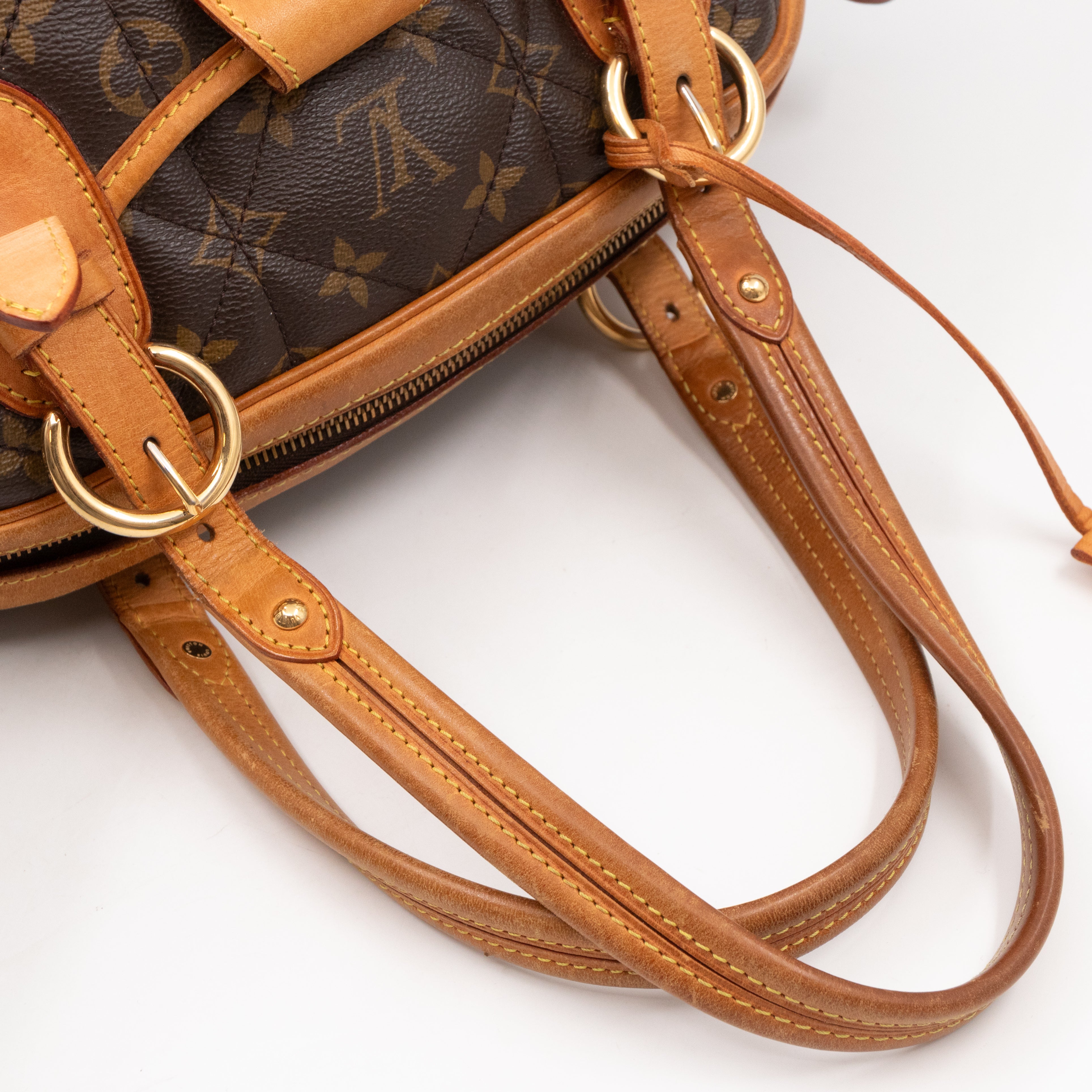 Etoile Bowling Monogram