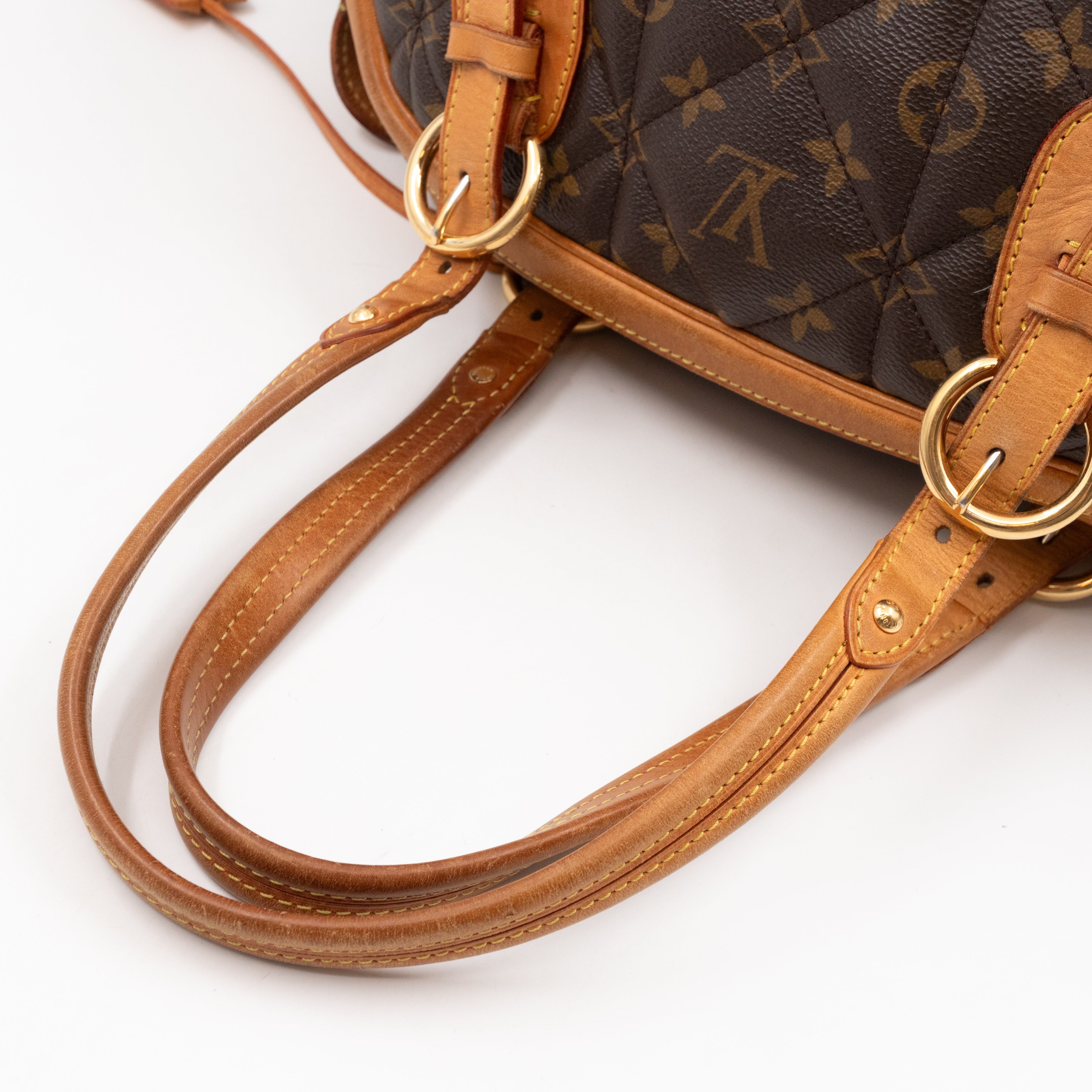 Etoile Bowling Monogram