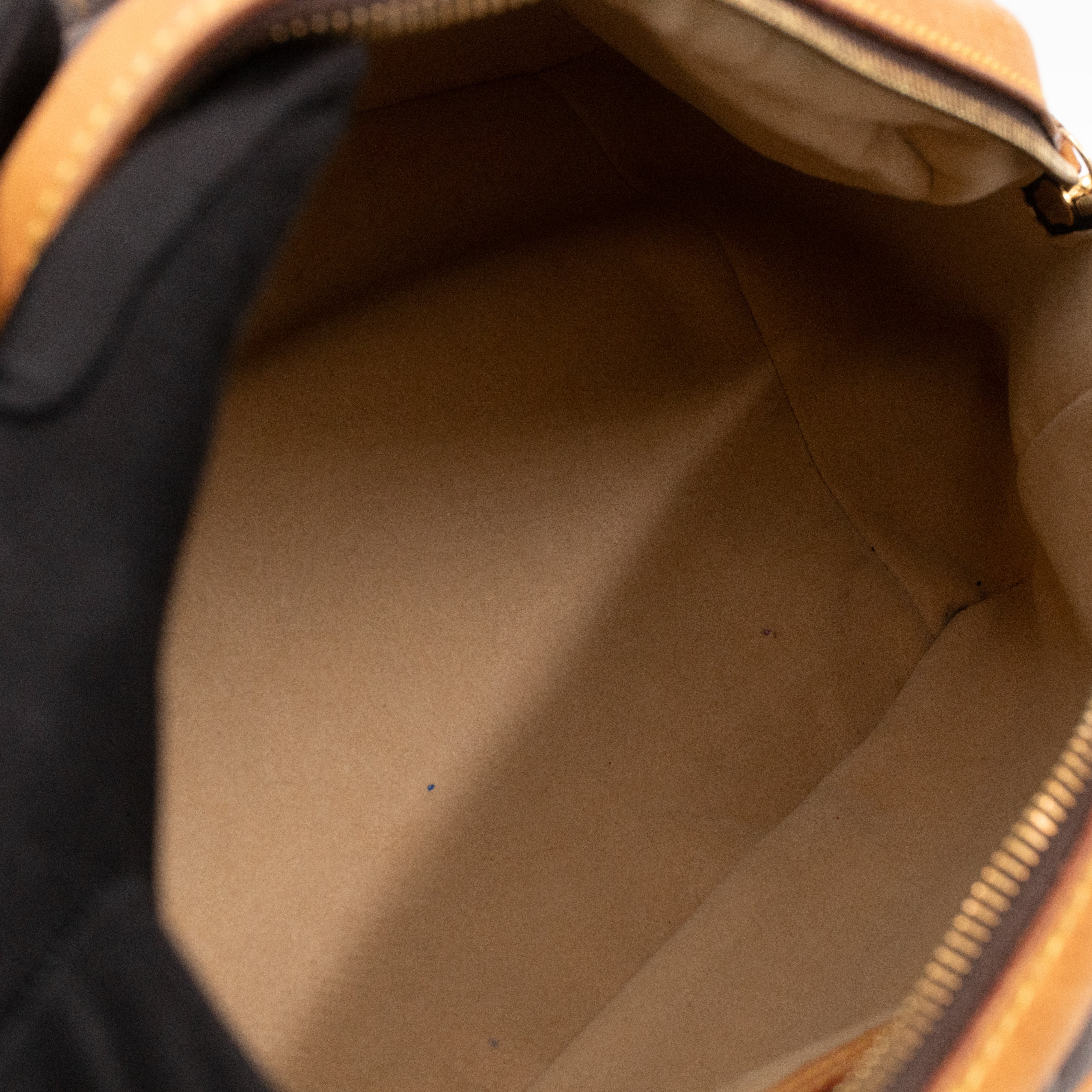 Etoile Bowling Monogram