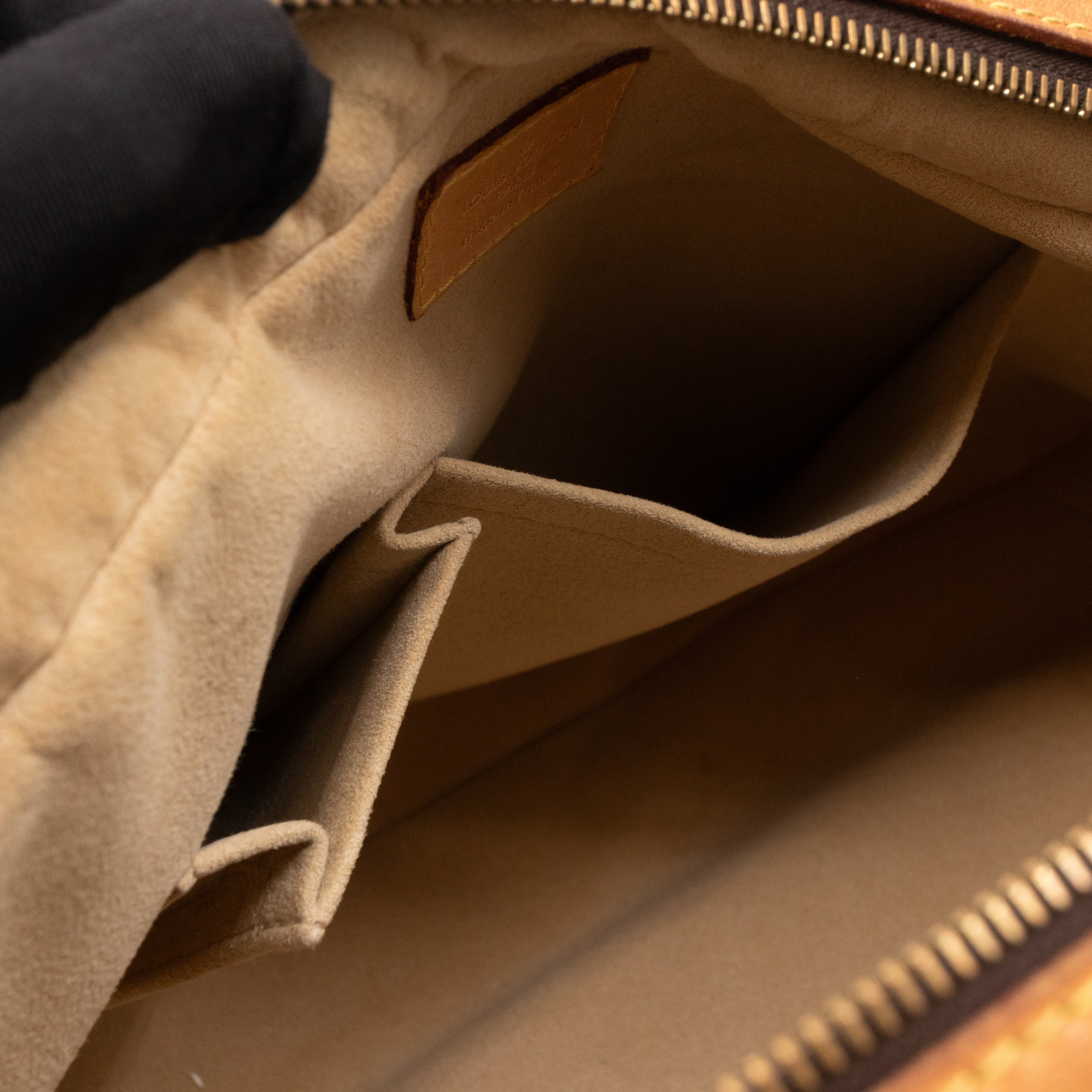 Etoile Bowling Monogram