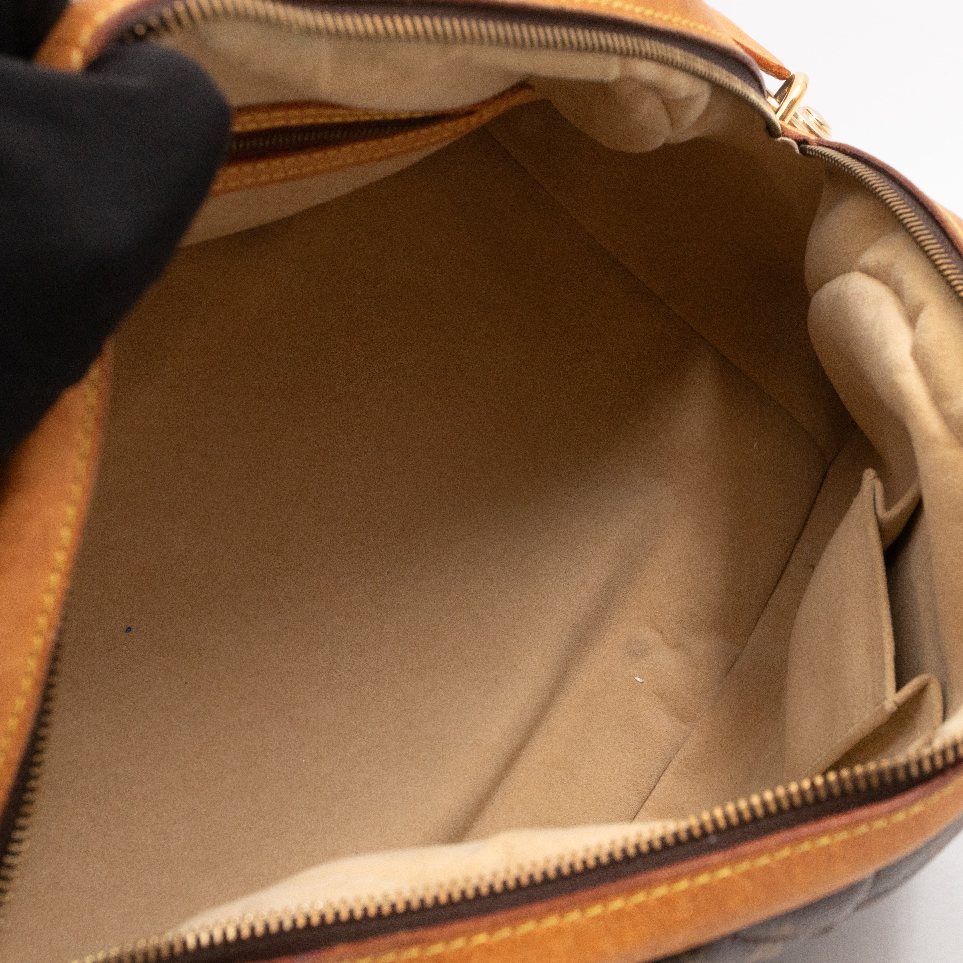 Etoile Bowling Monogram