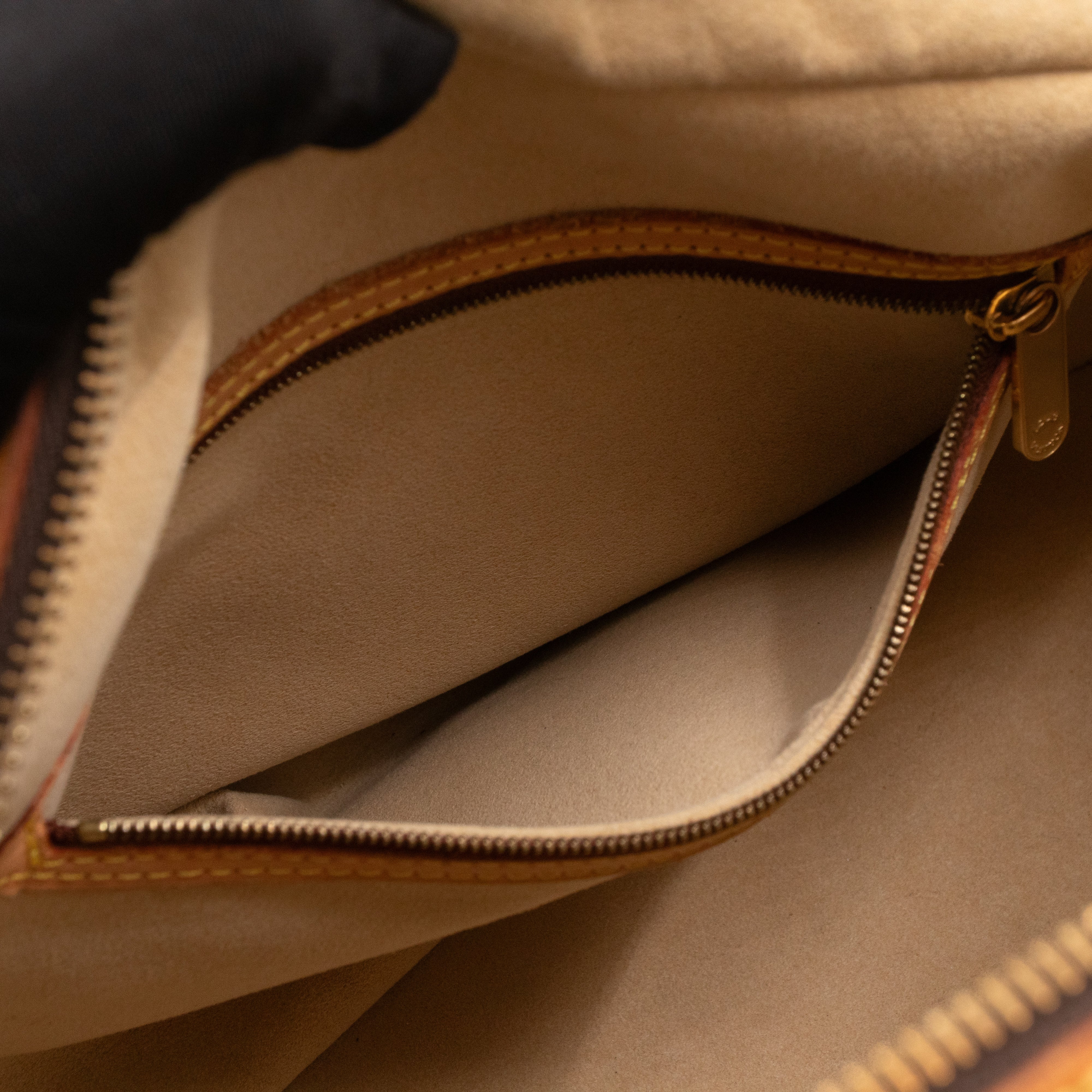 Etoile Bowling Monogram