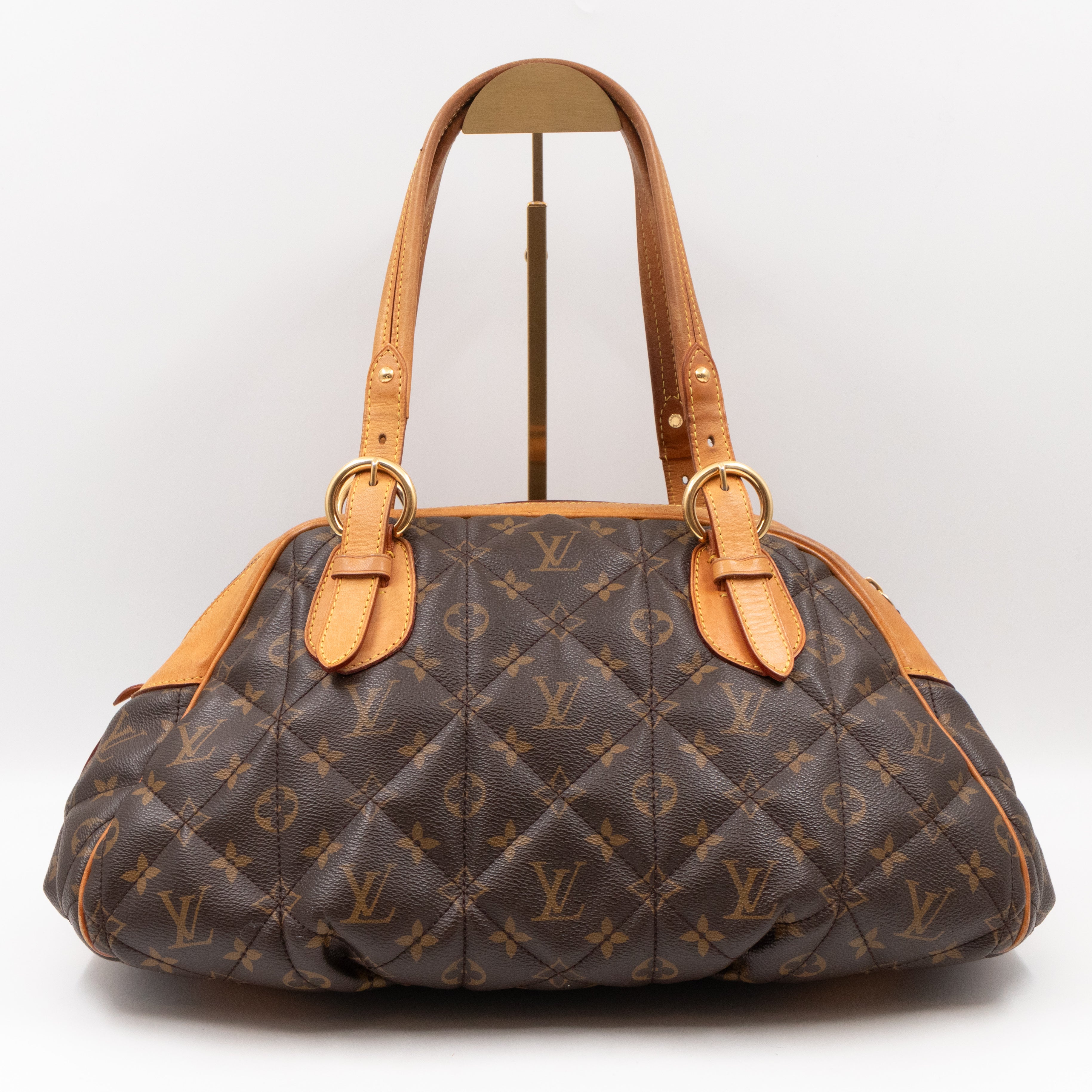 Etoile Bowling Monogram