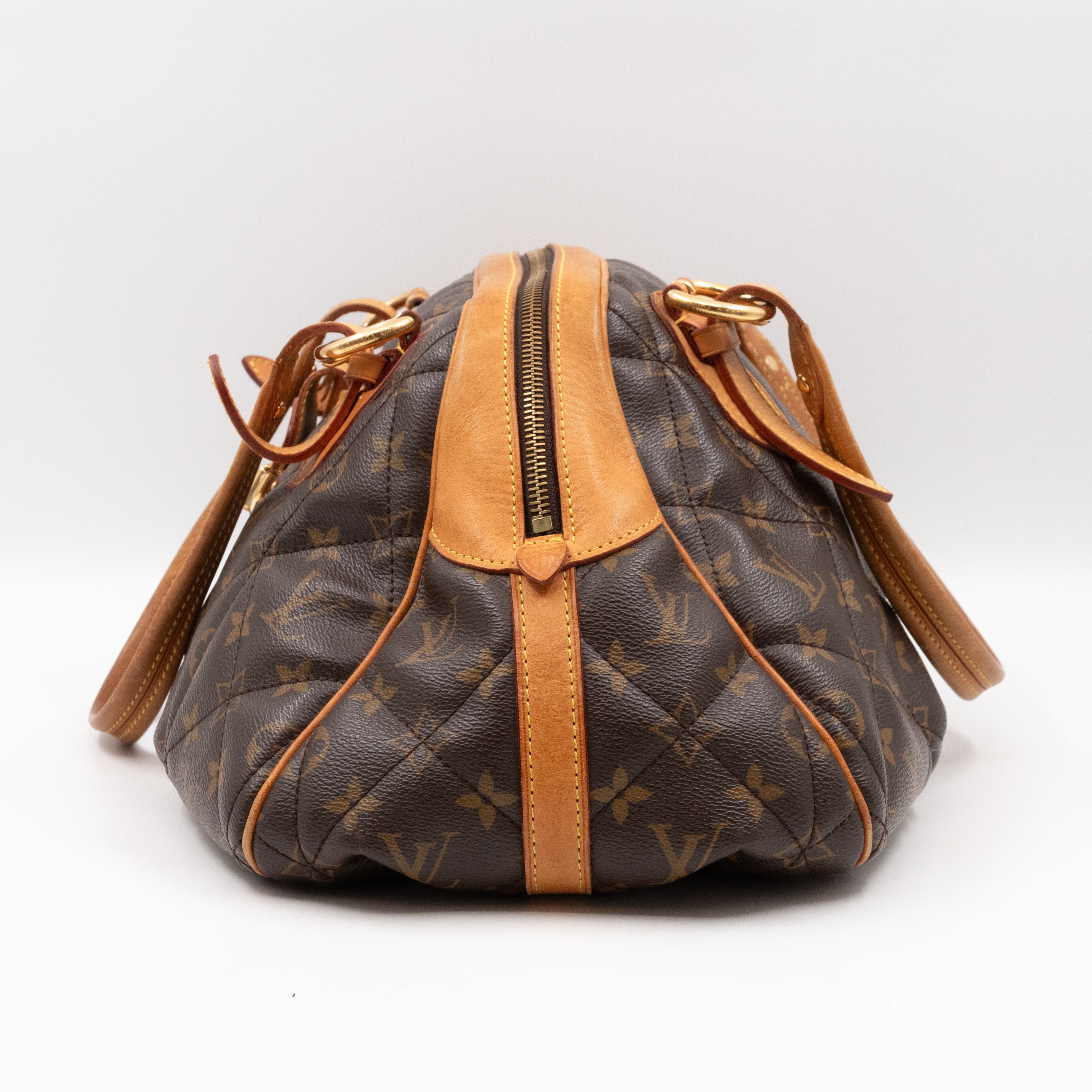 Etoile Bowling Monogram