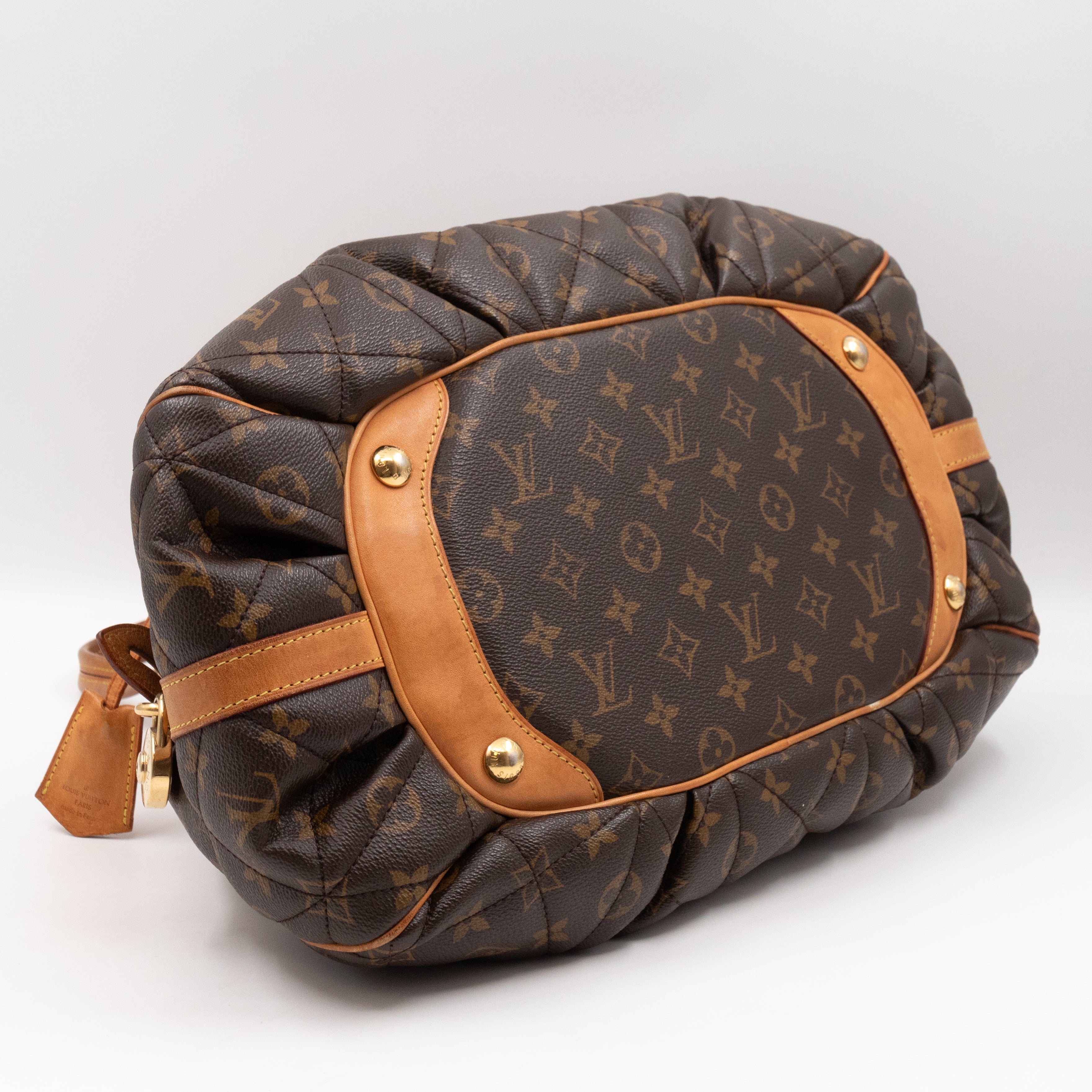 Etoile Bowling Monogram