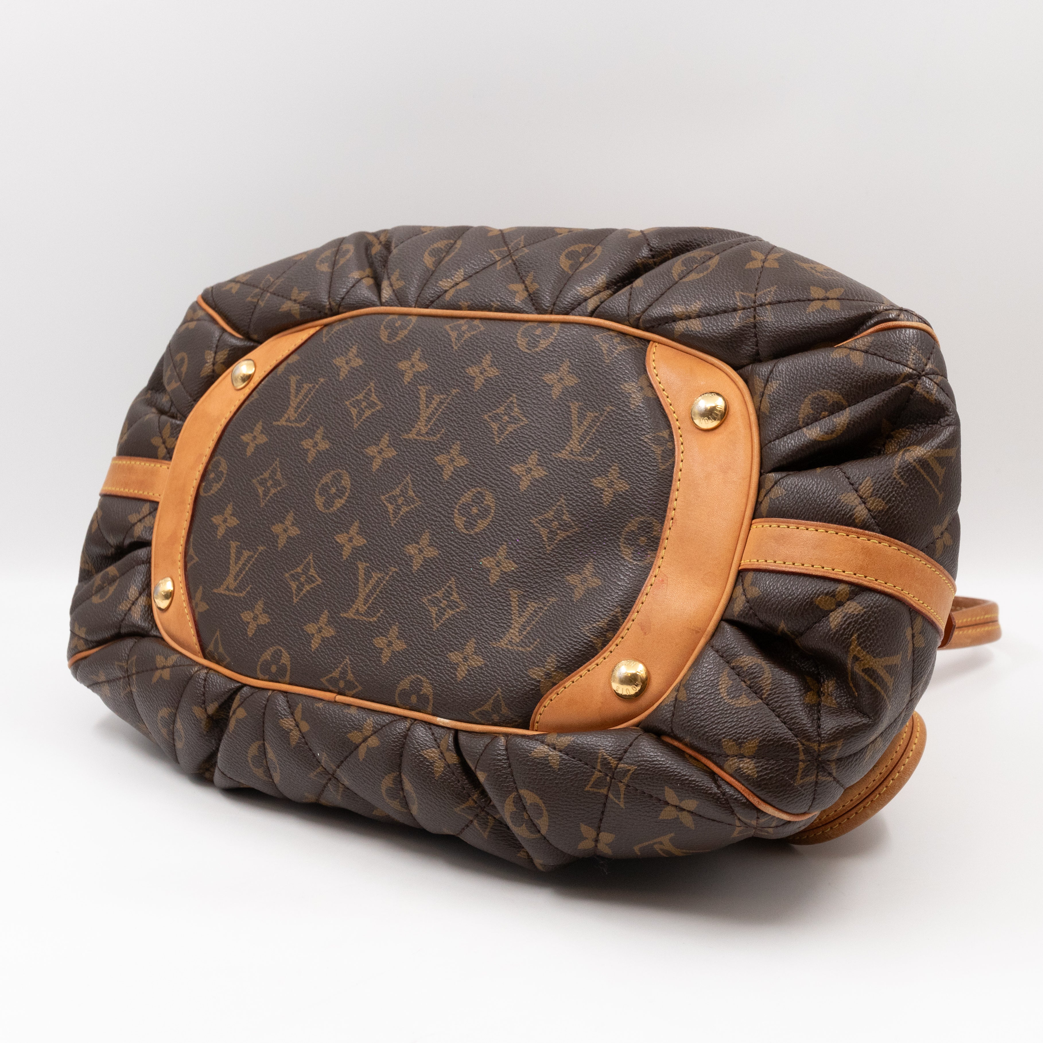 Etoile Bowling Monogram