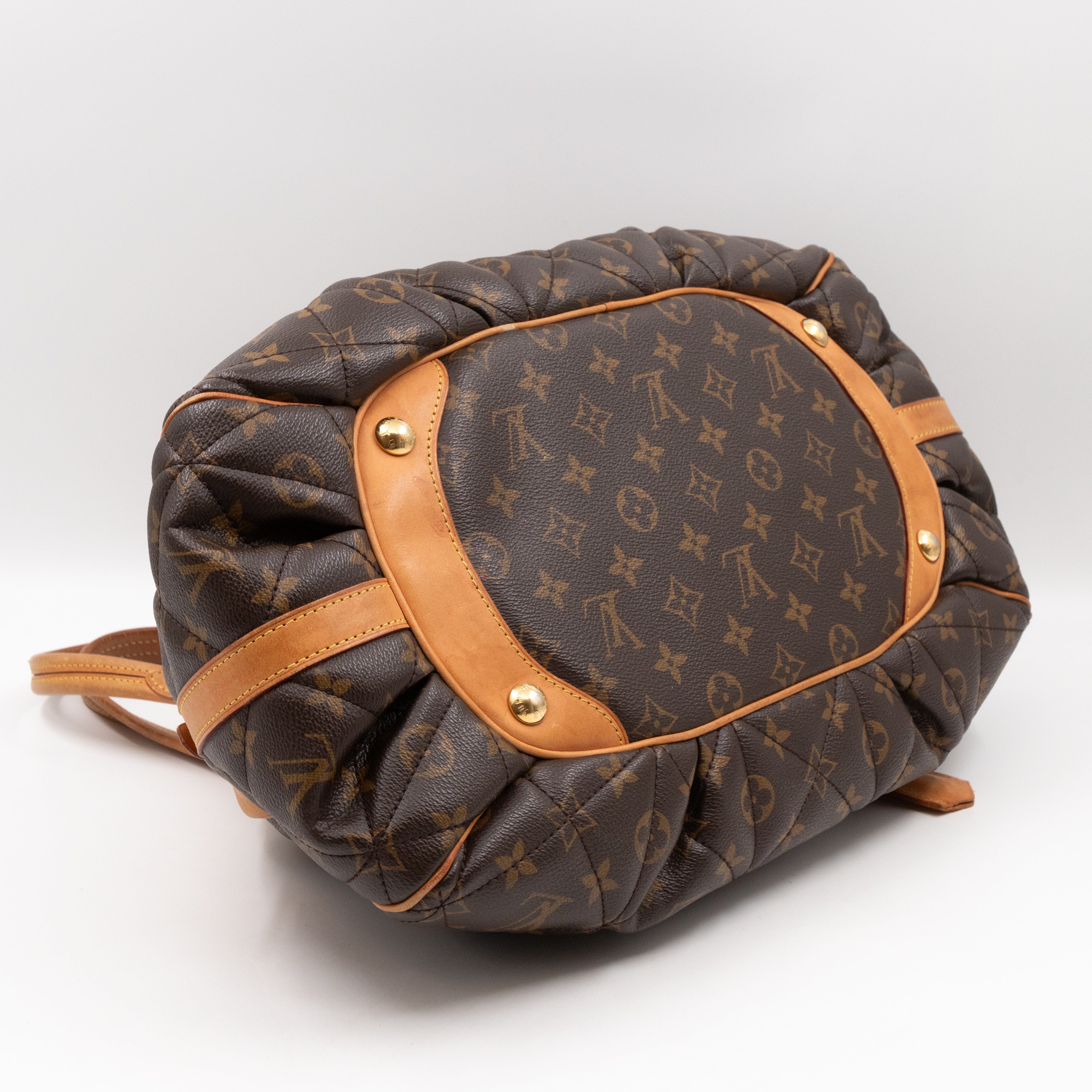 Etoile Bowling Monogram