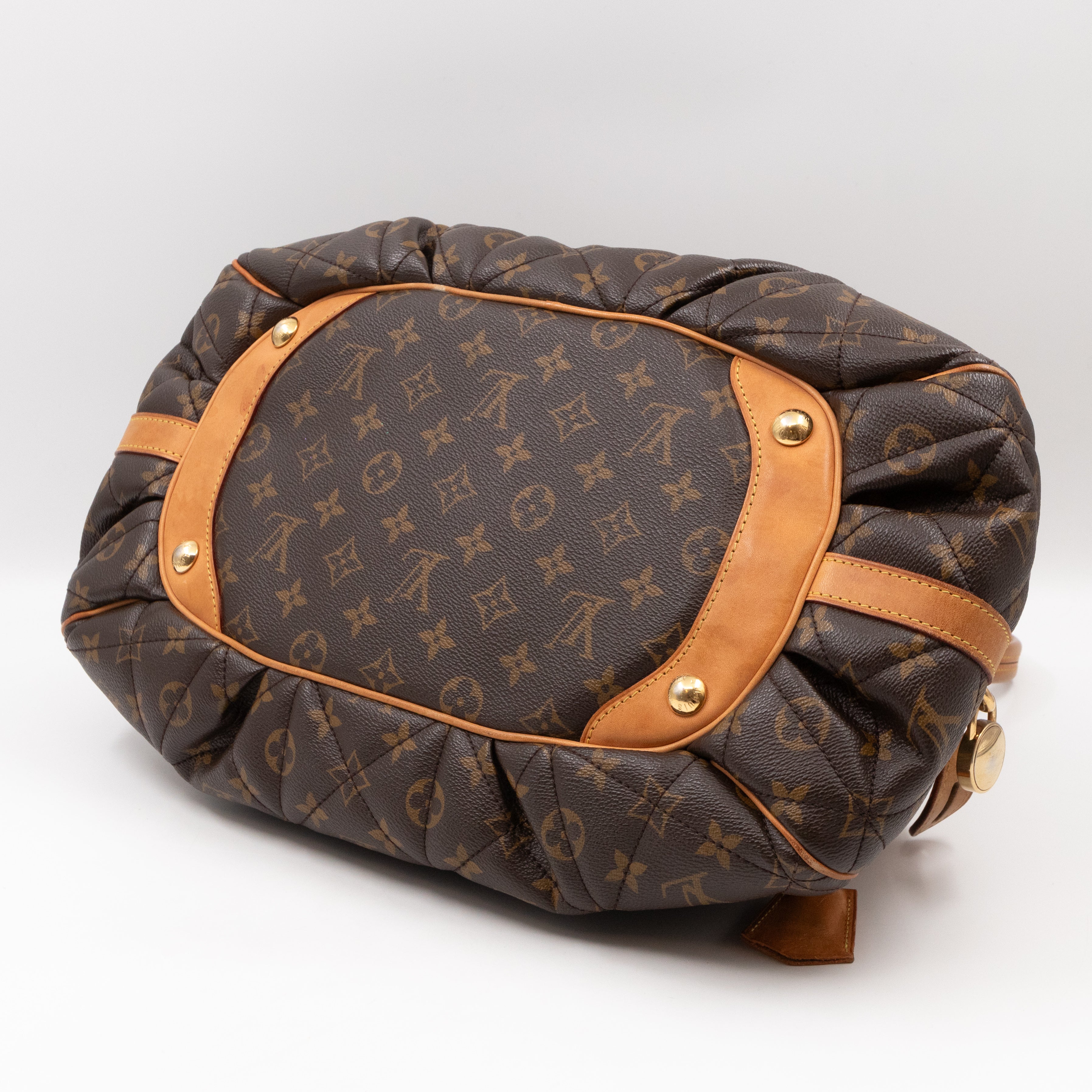 Etoile Bowling Monogram