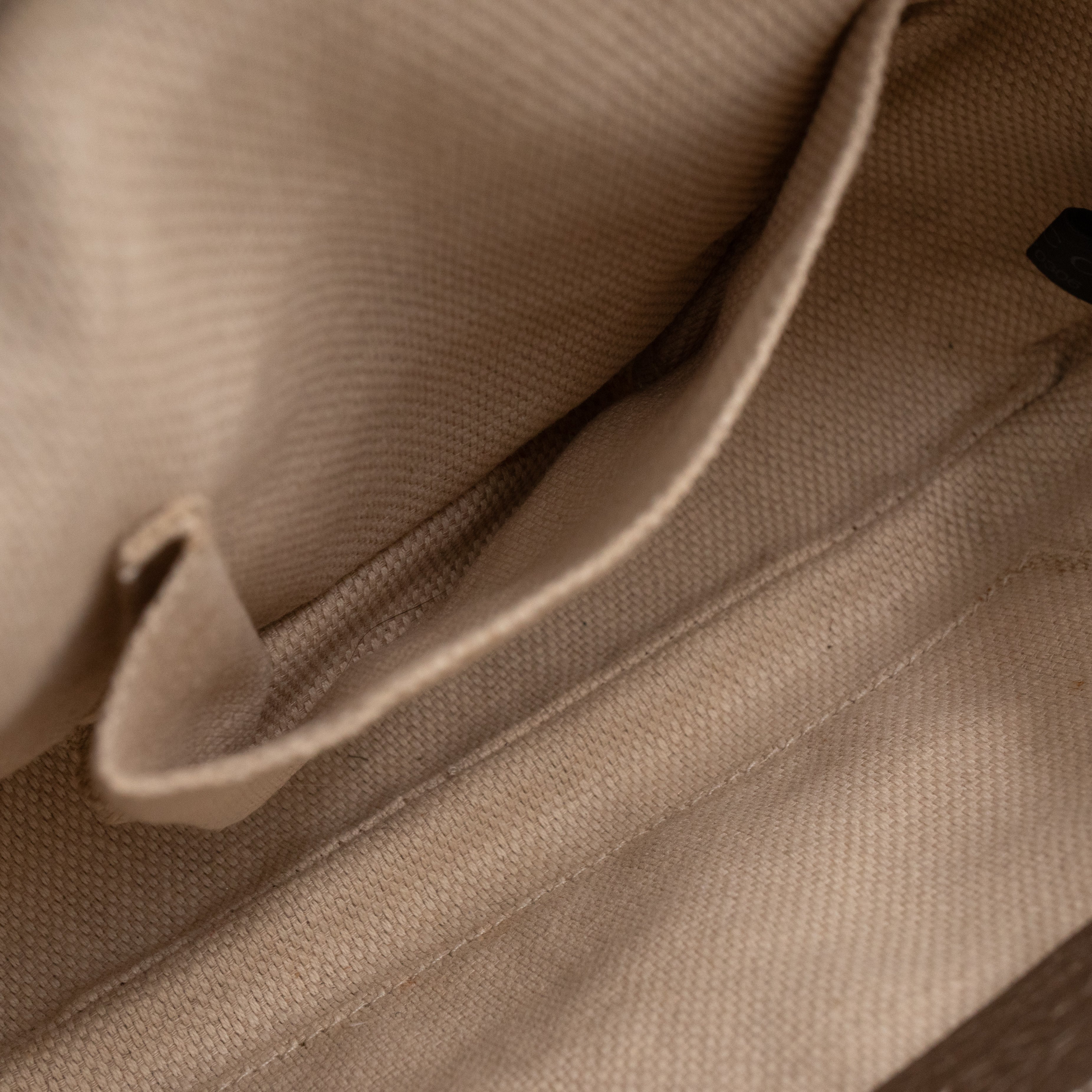 Disco Soho Champagne Metallic Leather