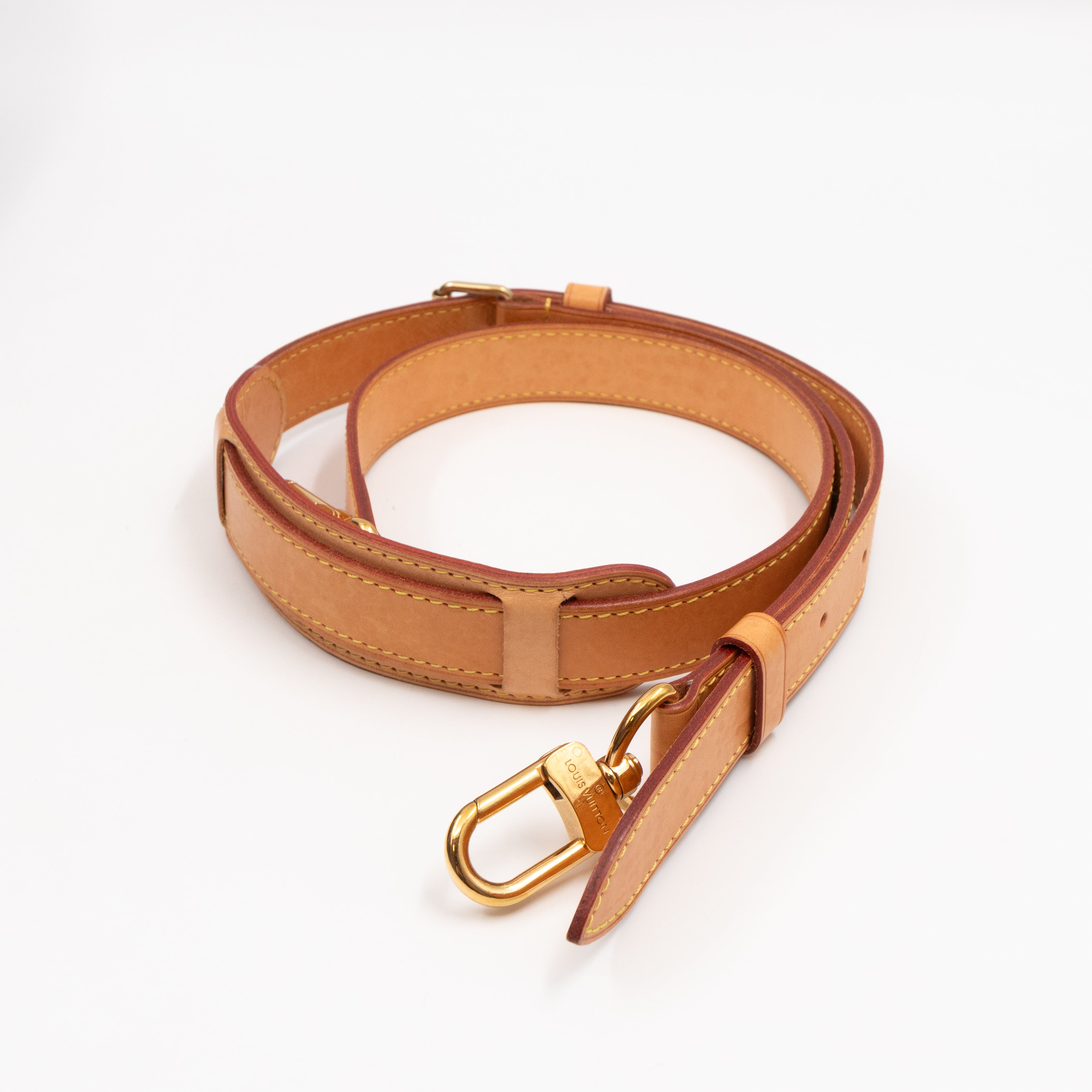 Keepall 55 Bandouliere Monogram