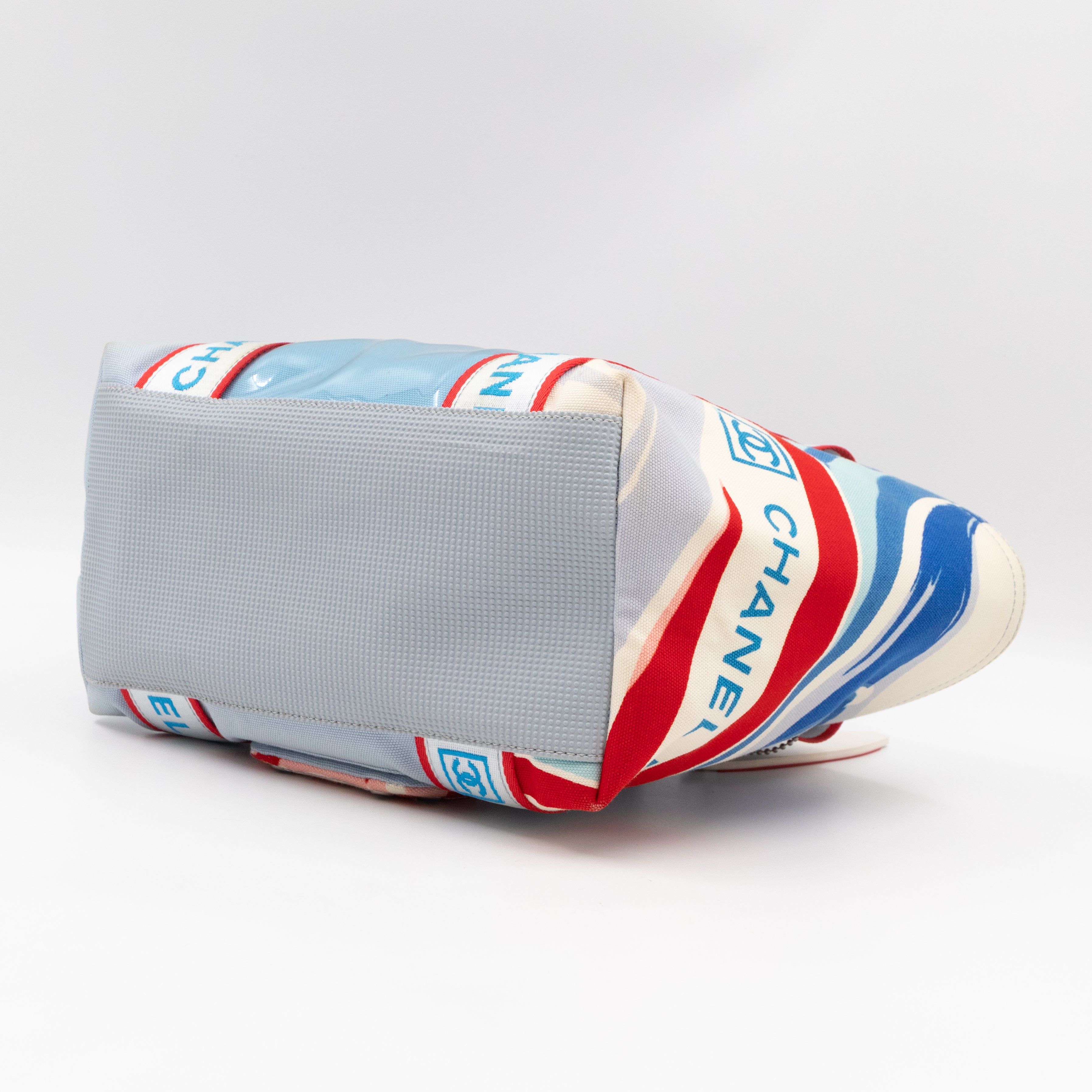 Sport Surf Tote Fabric Bag