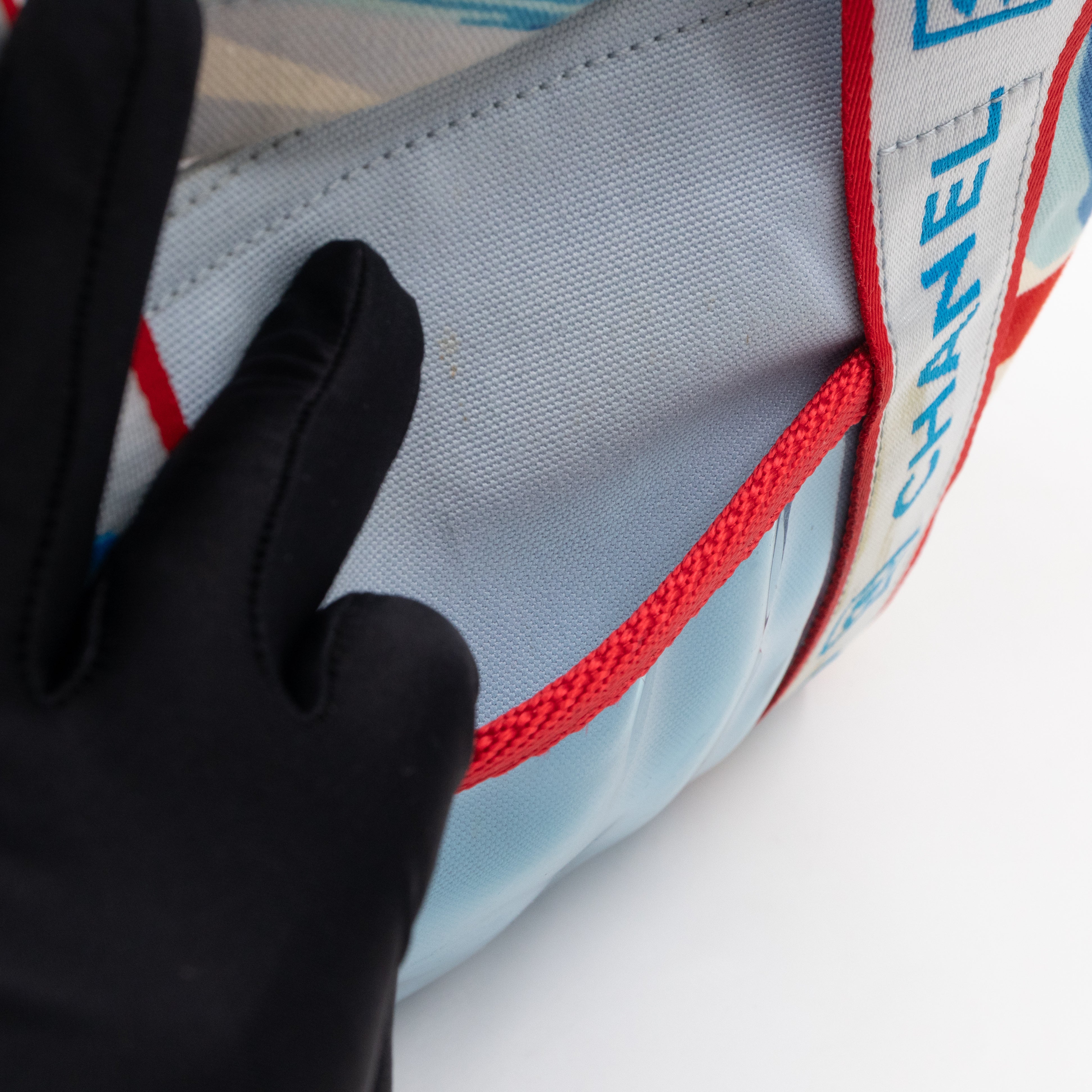 Sport Surf Tote Fabric Bag