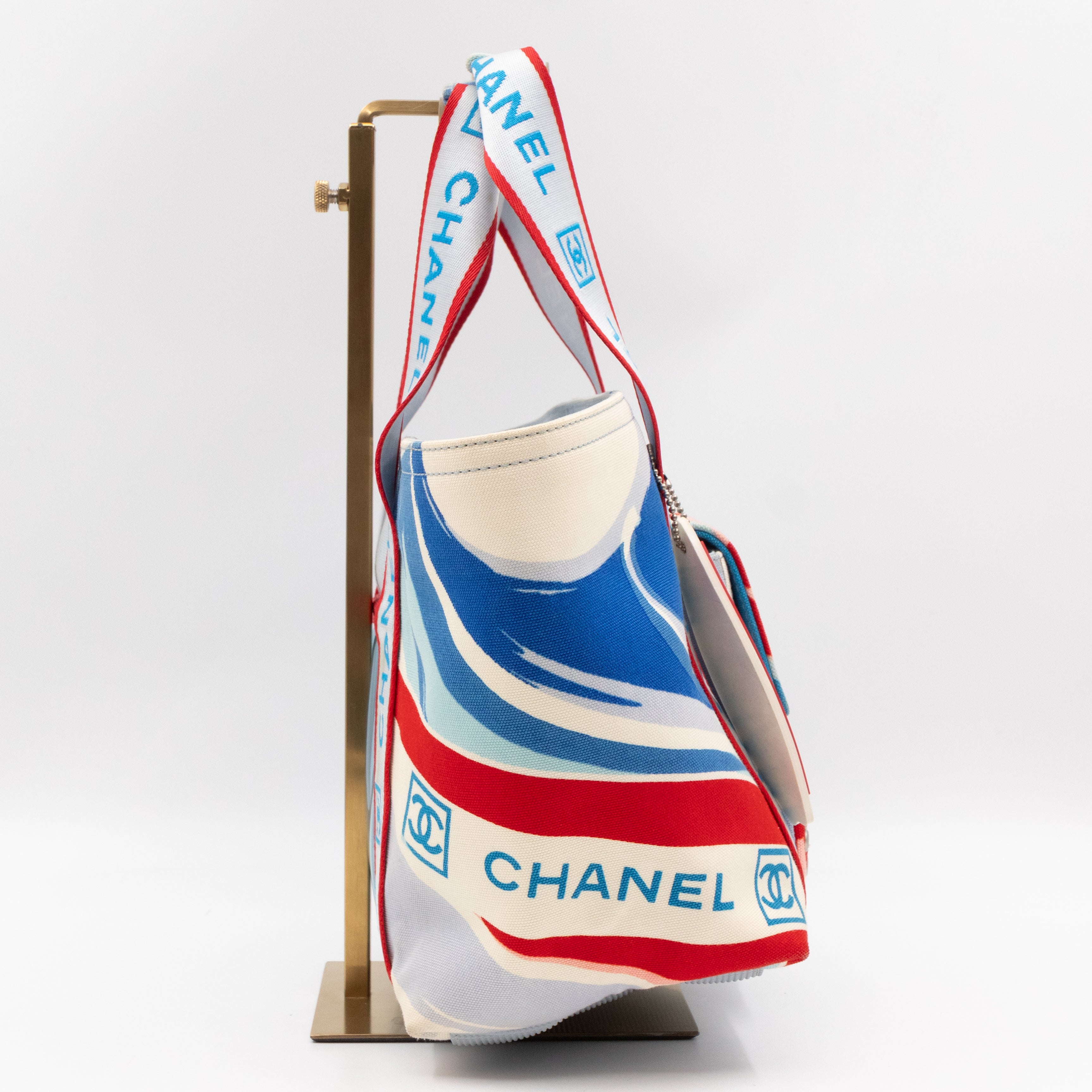 Sport Surf Tote Fabric Bag