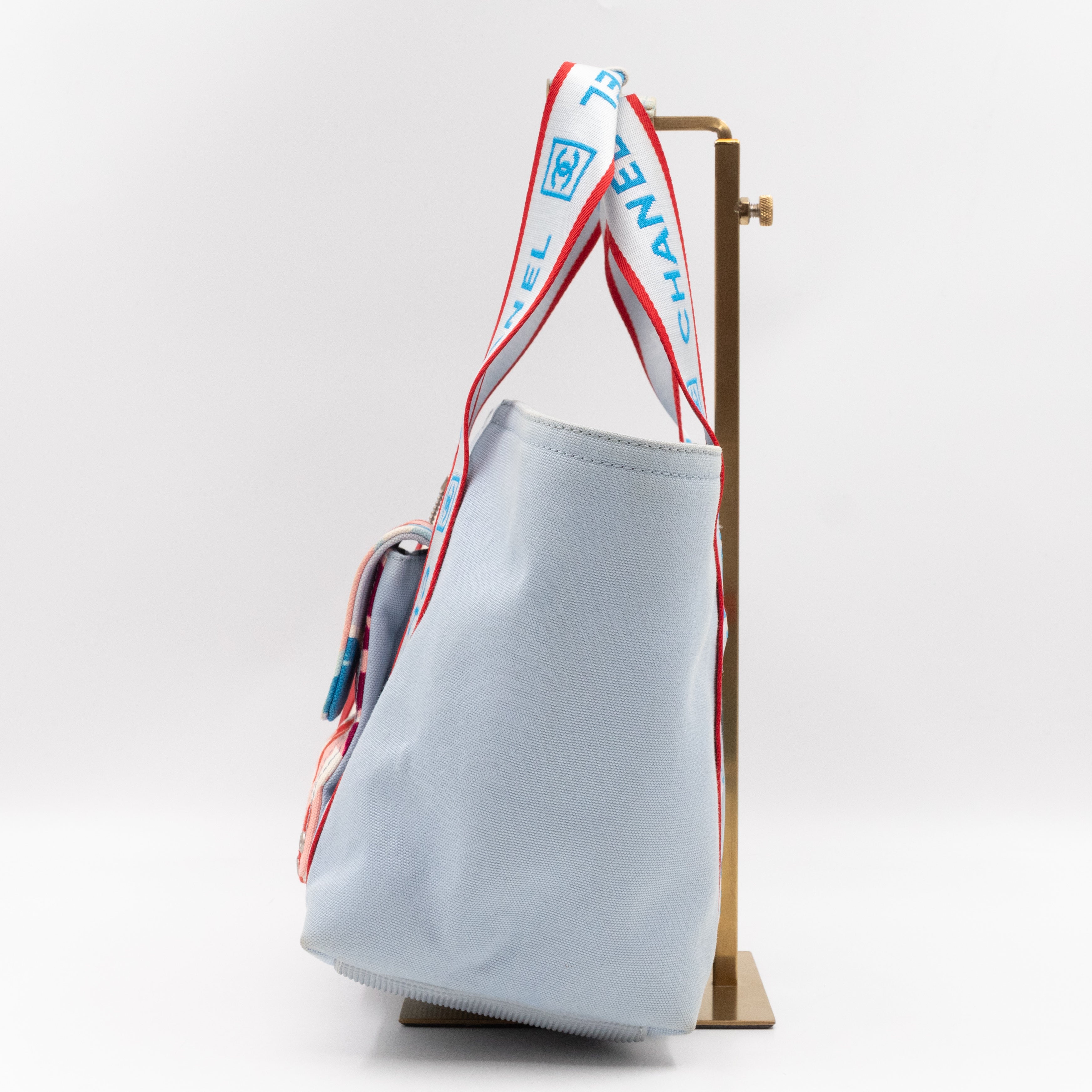 Sport Surf Tote Fabric Bag