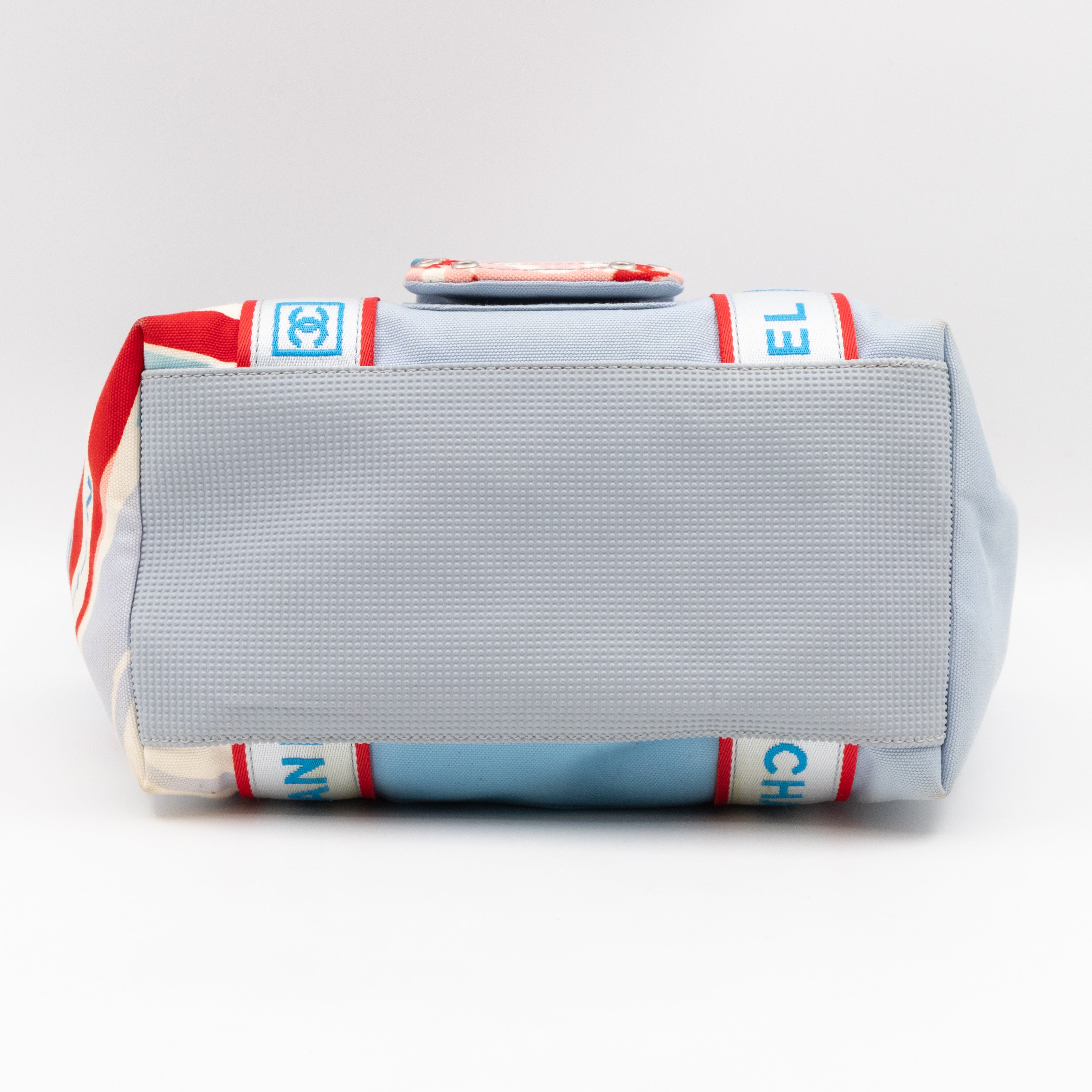 Sport Surf Tote Fabric Bag