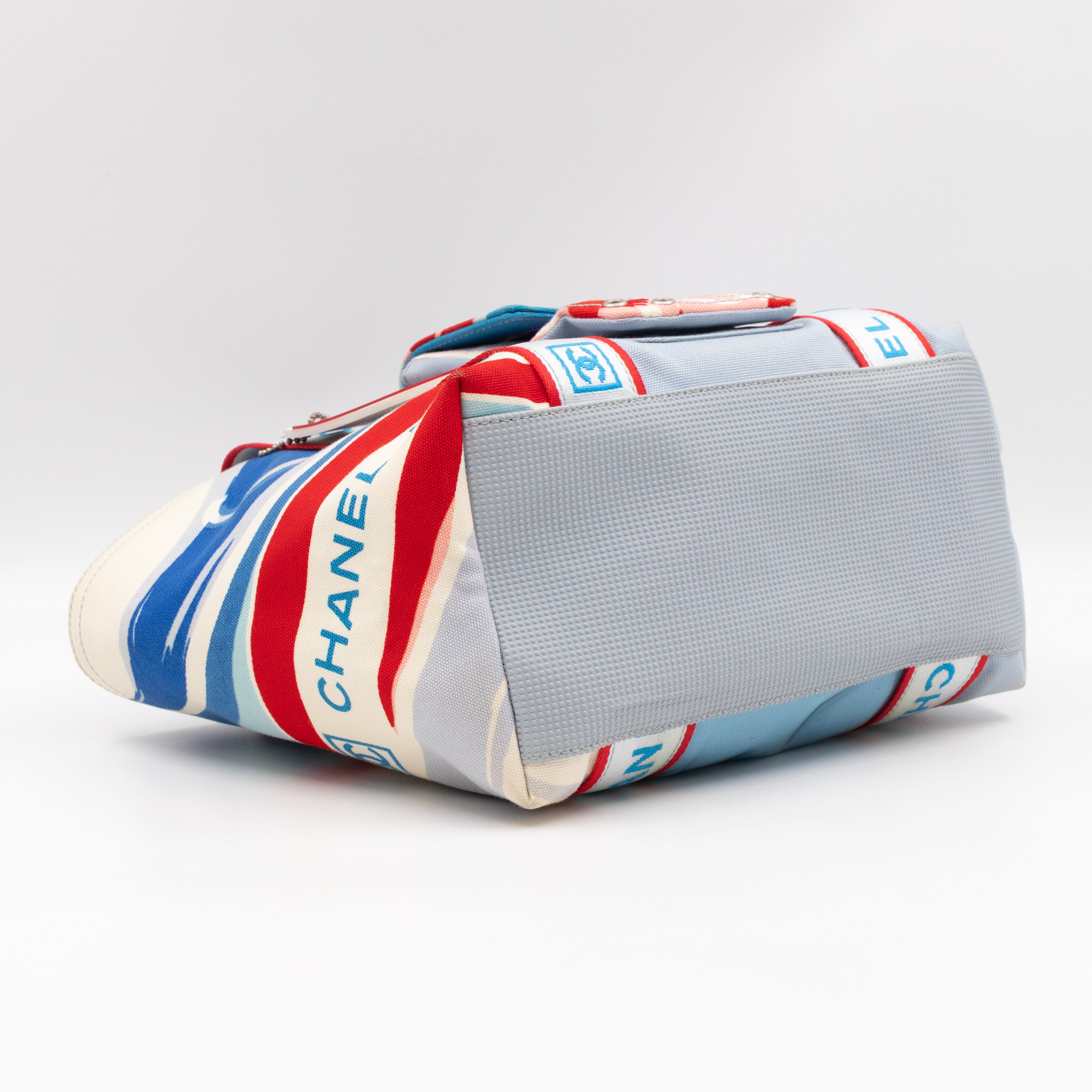 Sport Surf Tote Fabric Bag