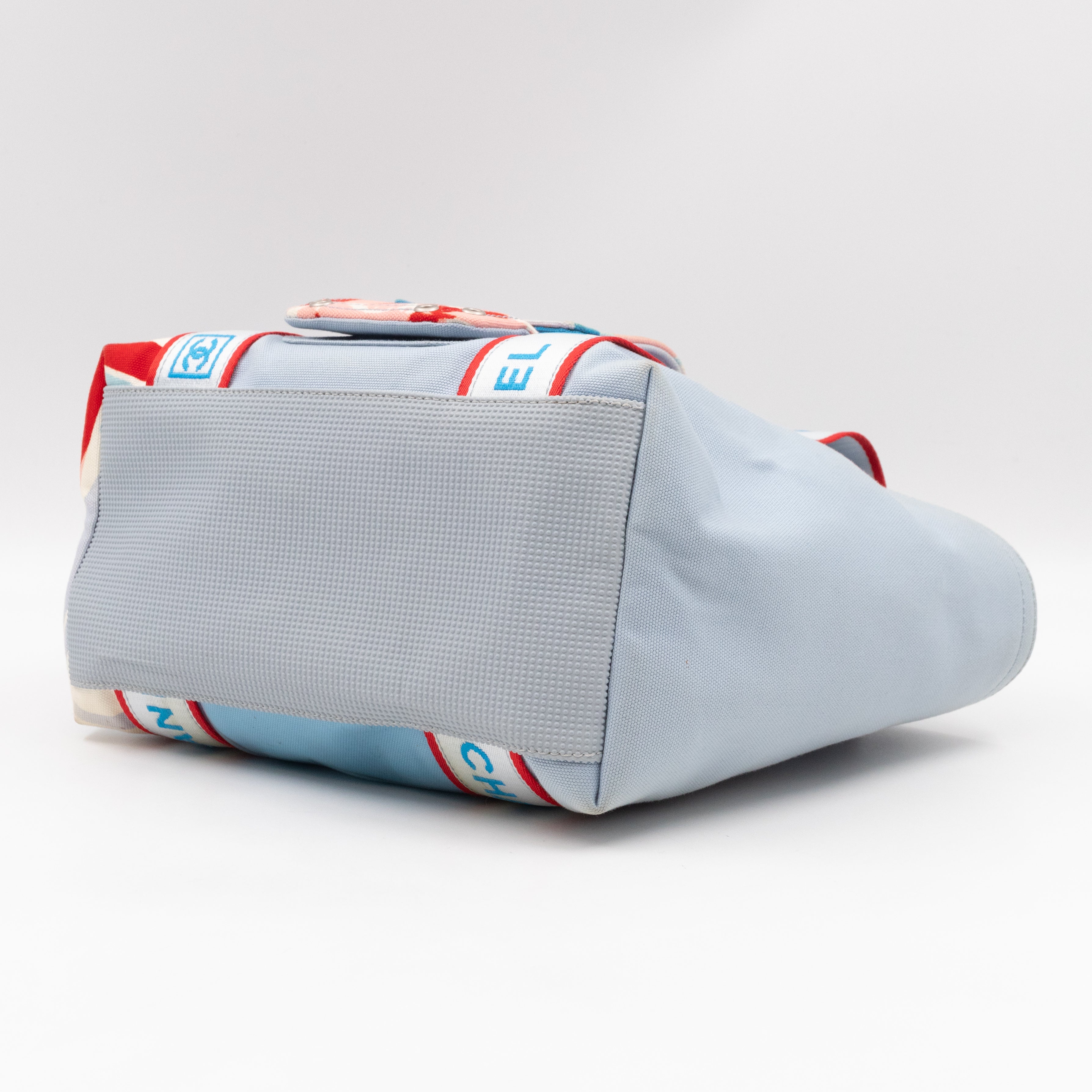 Sport Surf Tote Fabric Bag