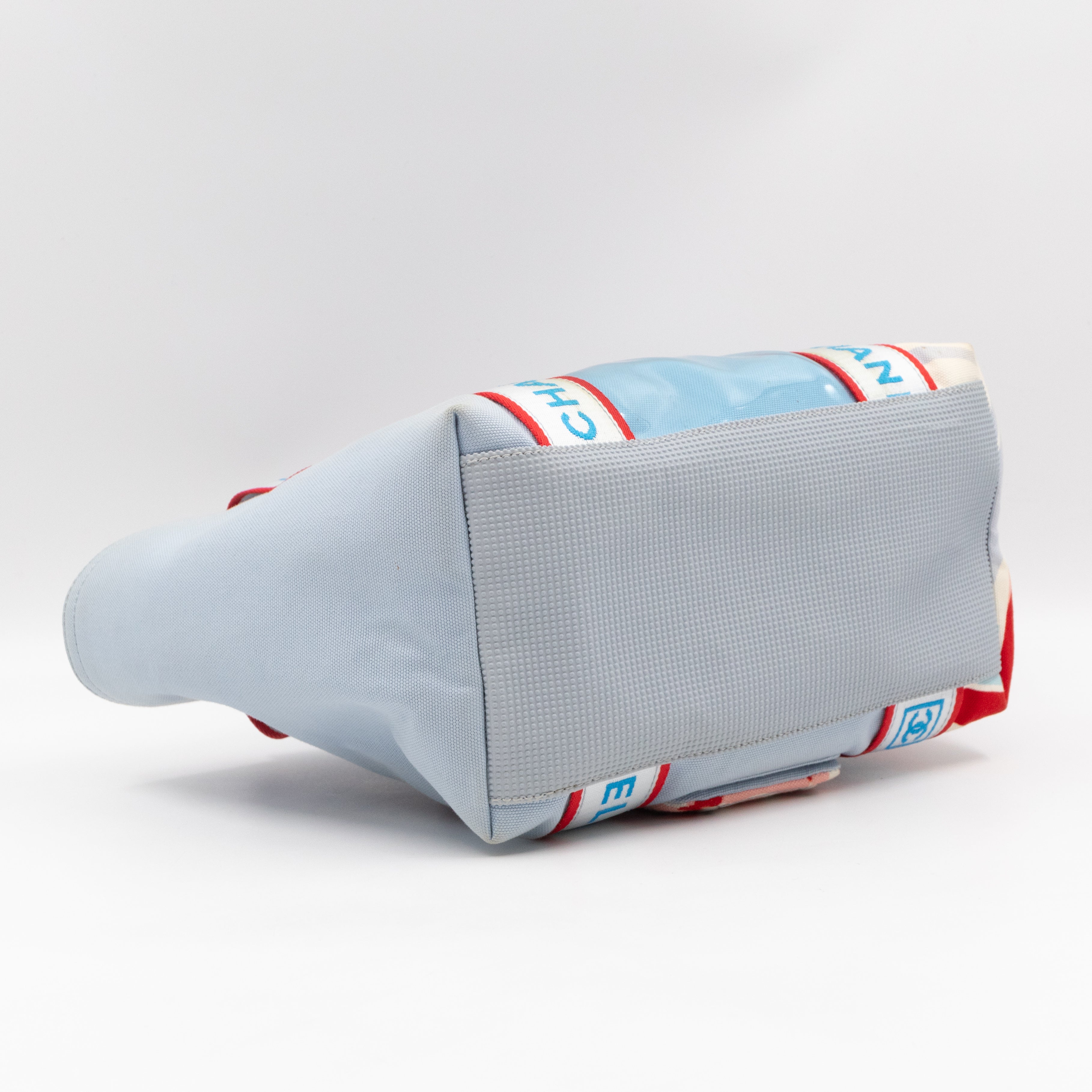 Sport Surf Tote Fabric Bag