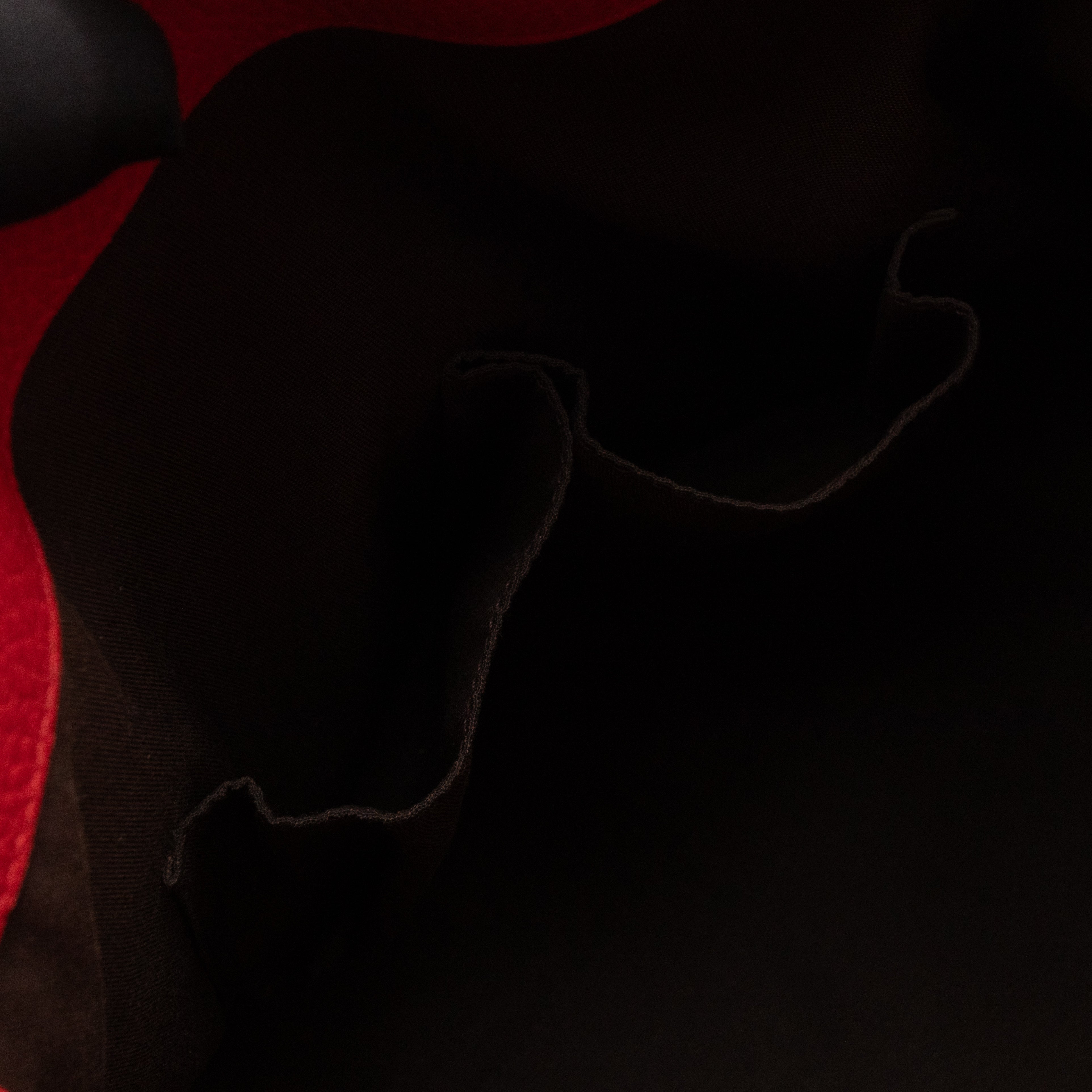 Large Gifford Tote Coral