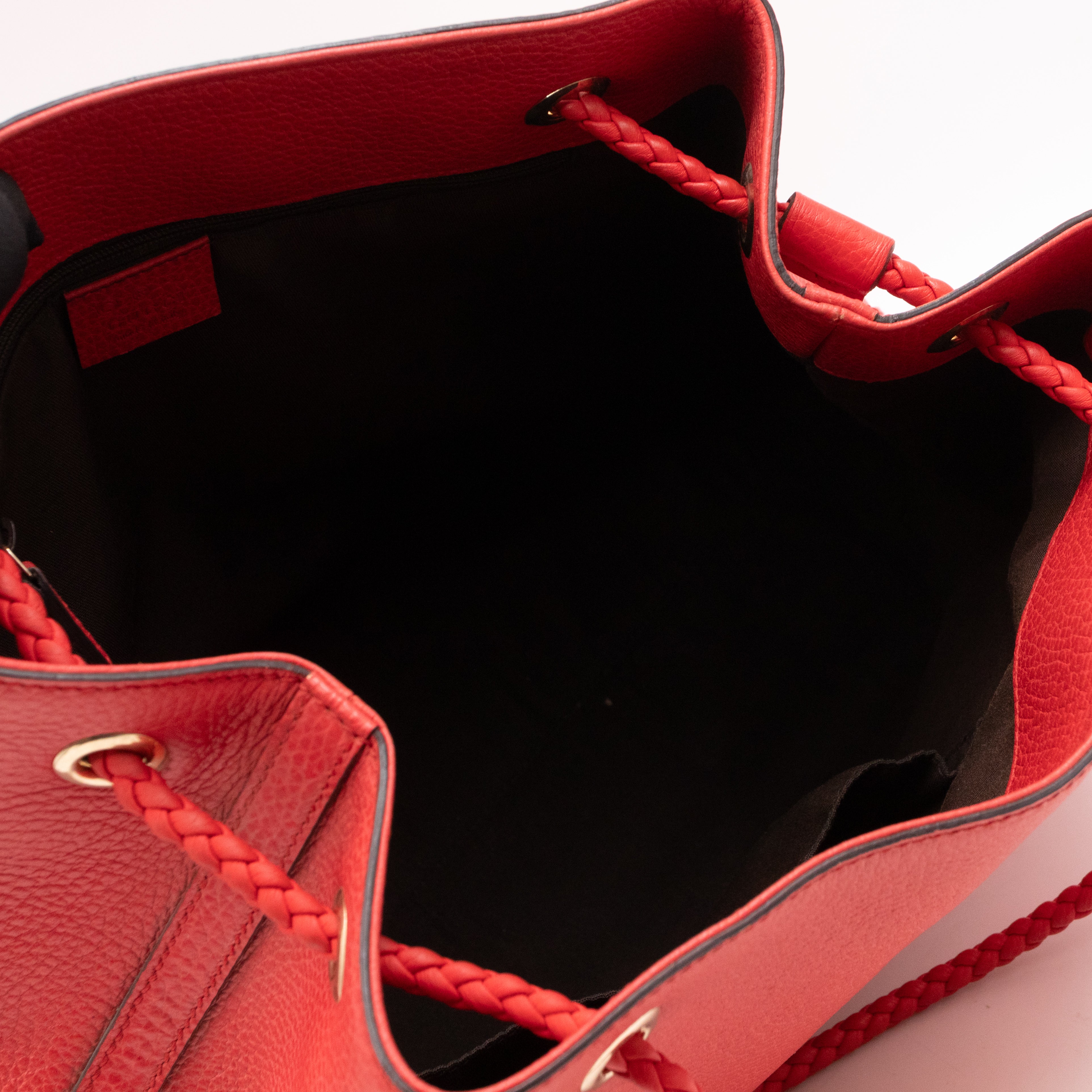 Large Gifford Tote Coral