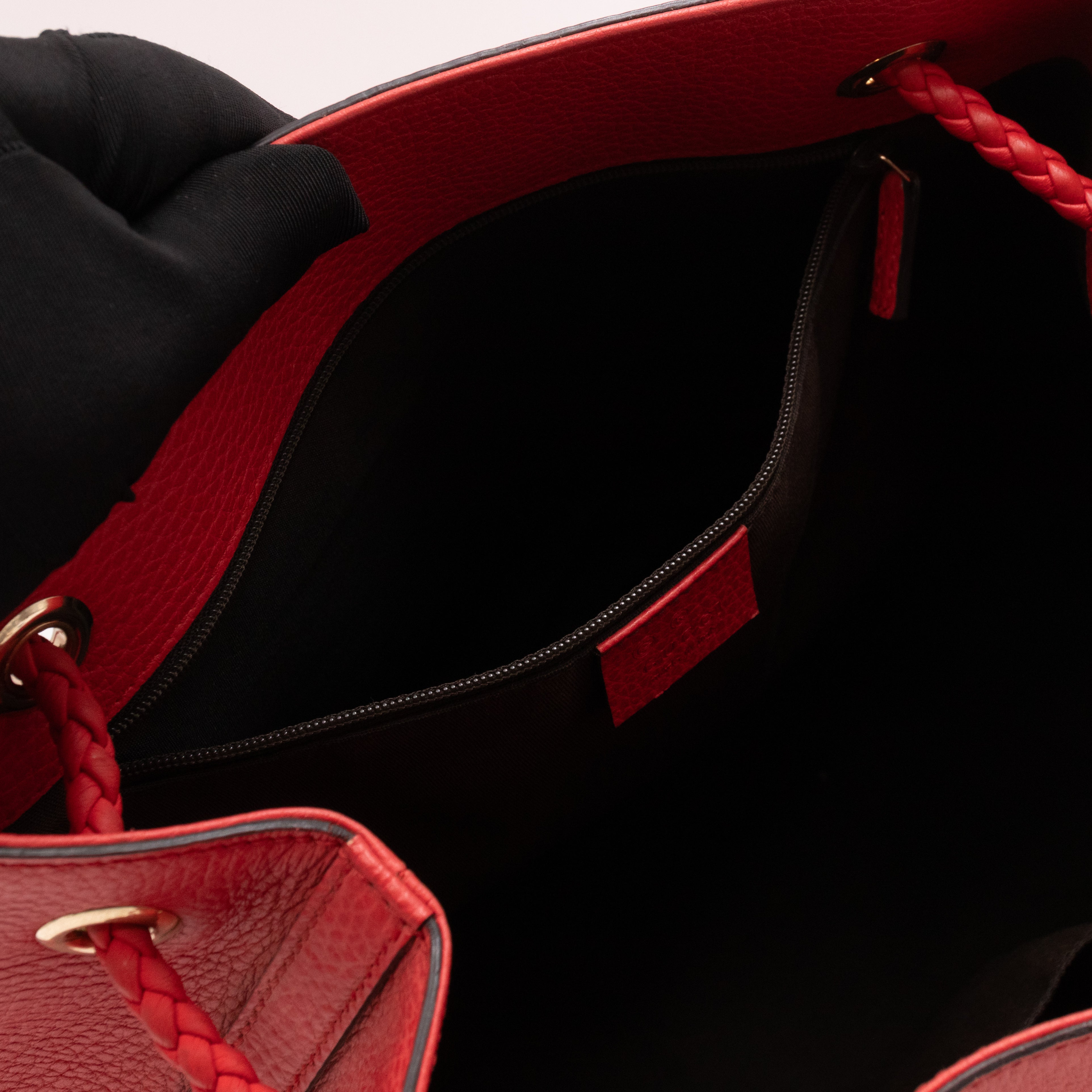 Large Gifford Tote Coral