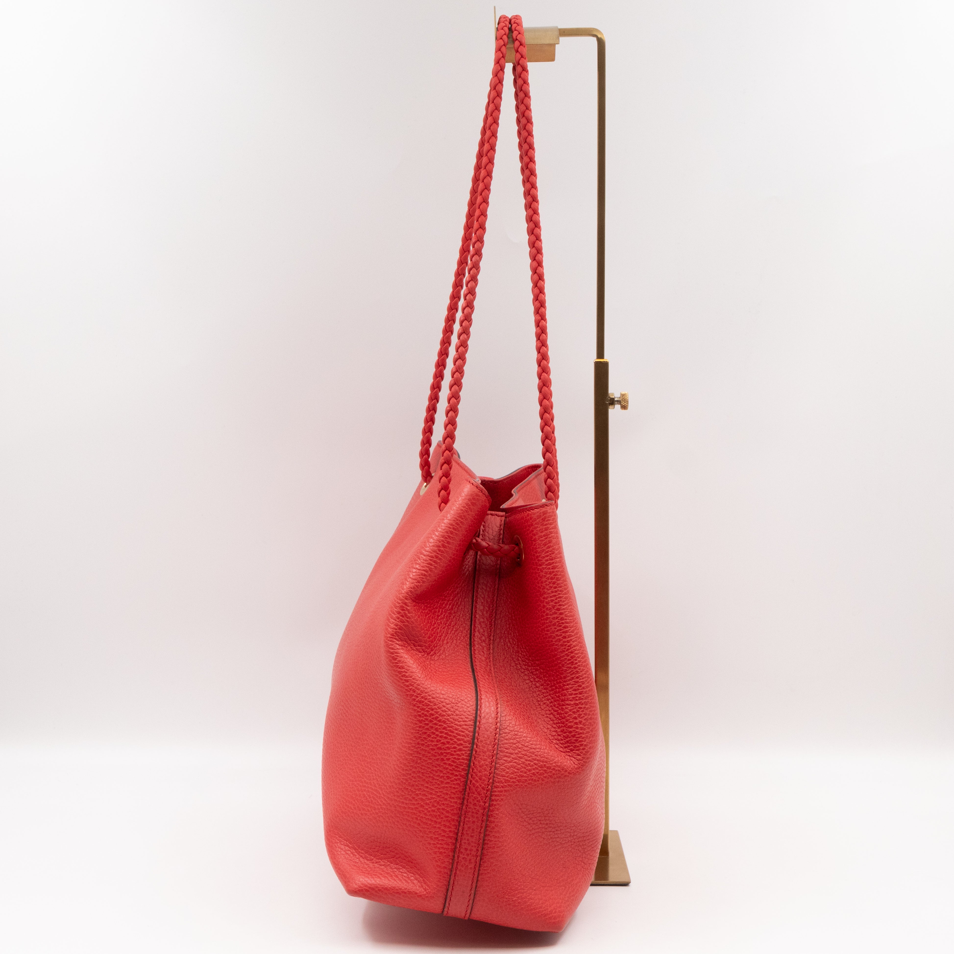 Large Gifford Tote Coral