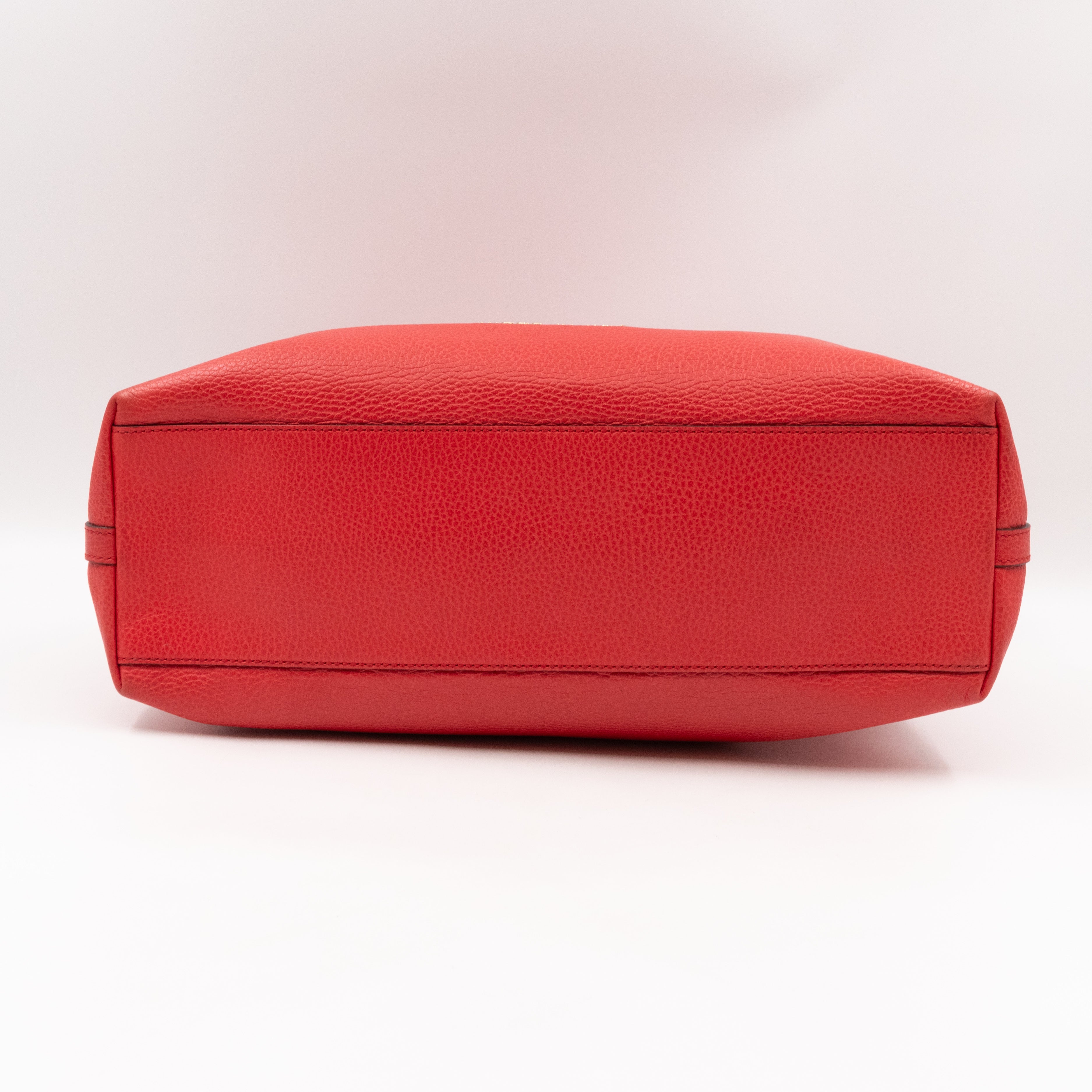 Large Gifford Tote Coral