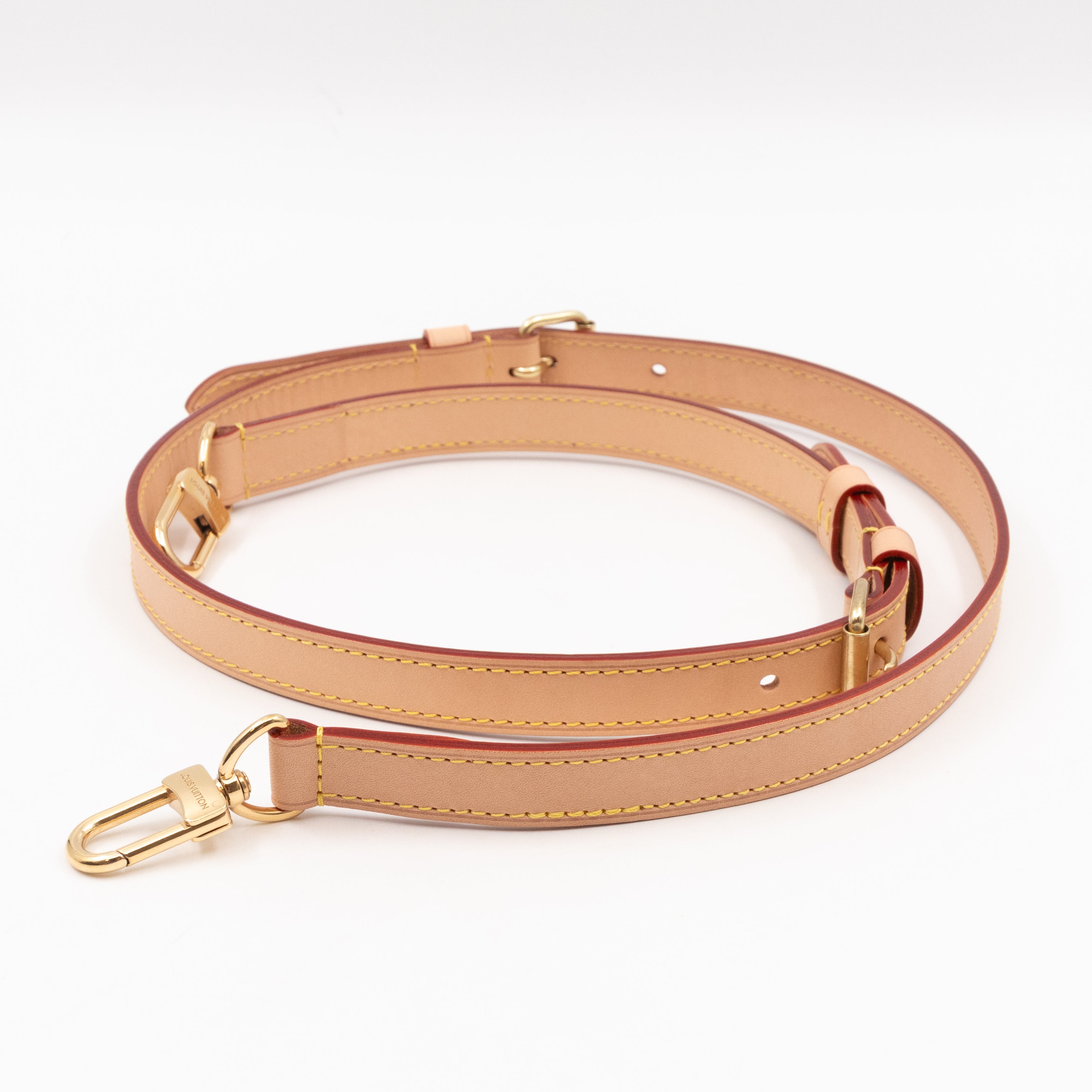 Speedy 25 Bandouliere Monogram