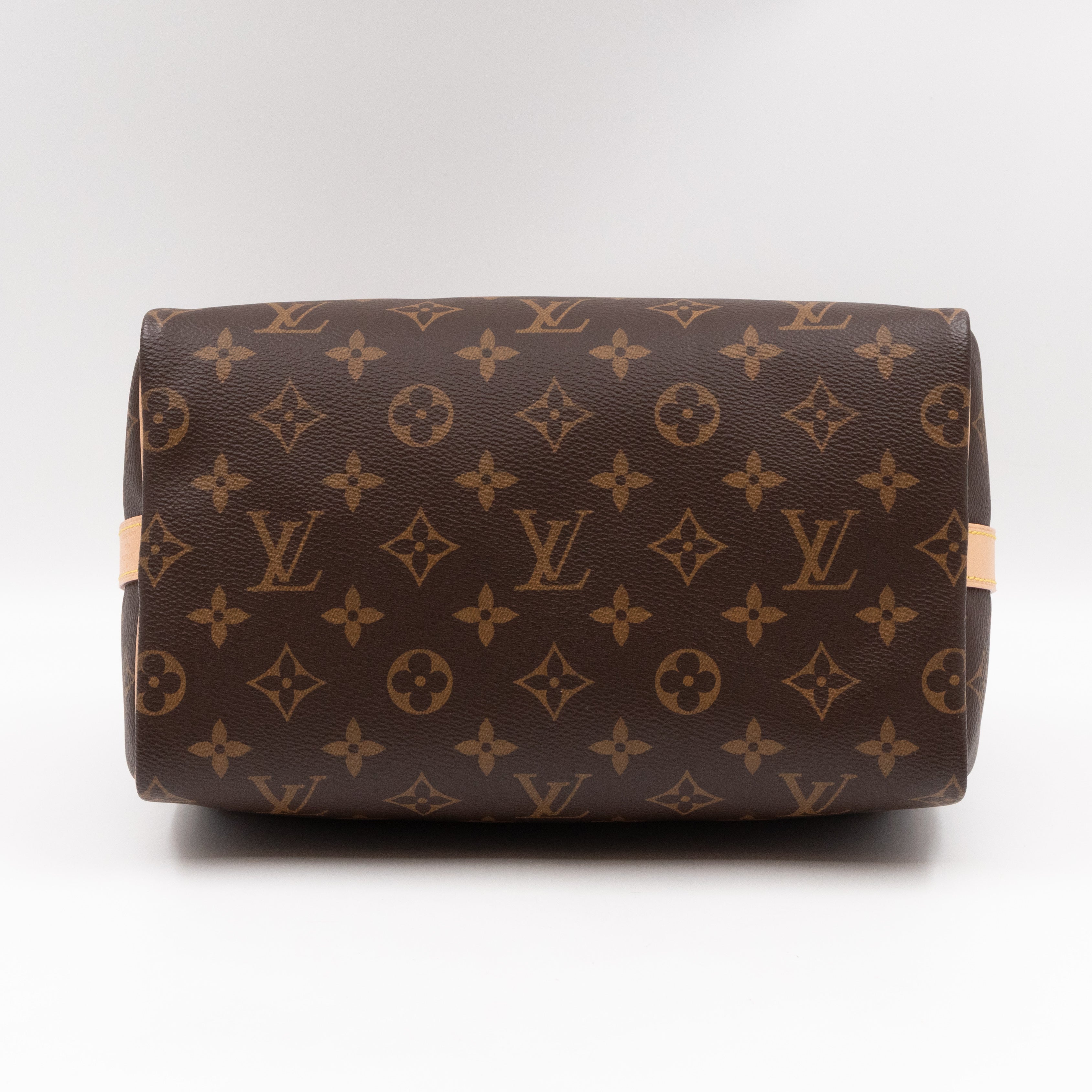 Speedy 25 Bandouliere Monogram