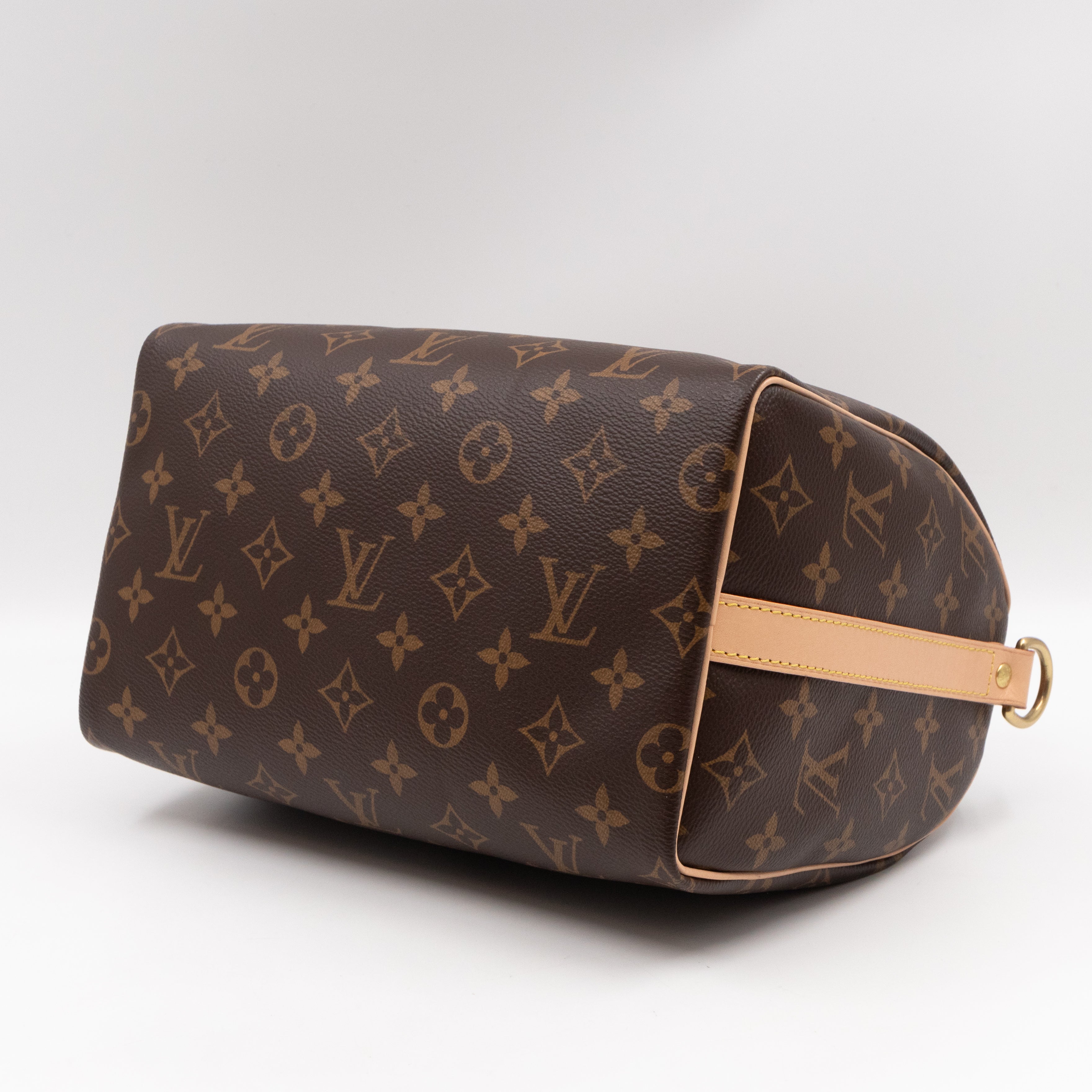 Speedy 25 Bandouliere Monogram