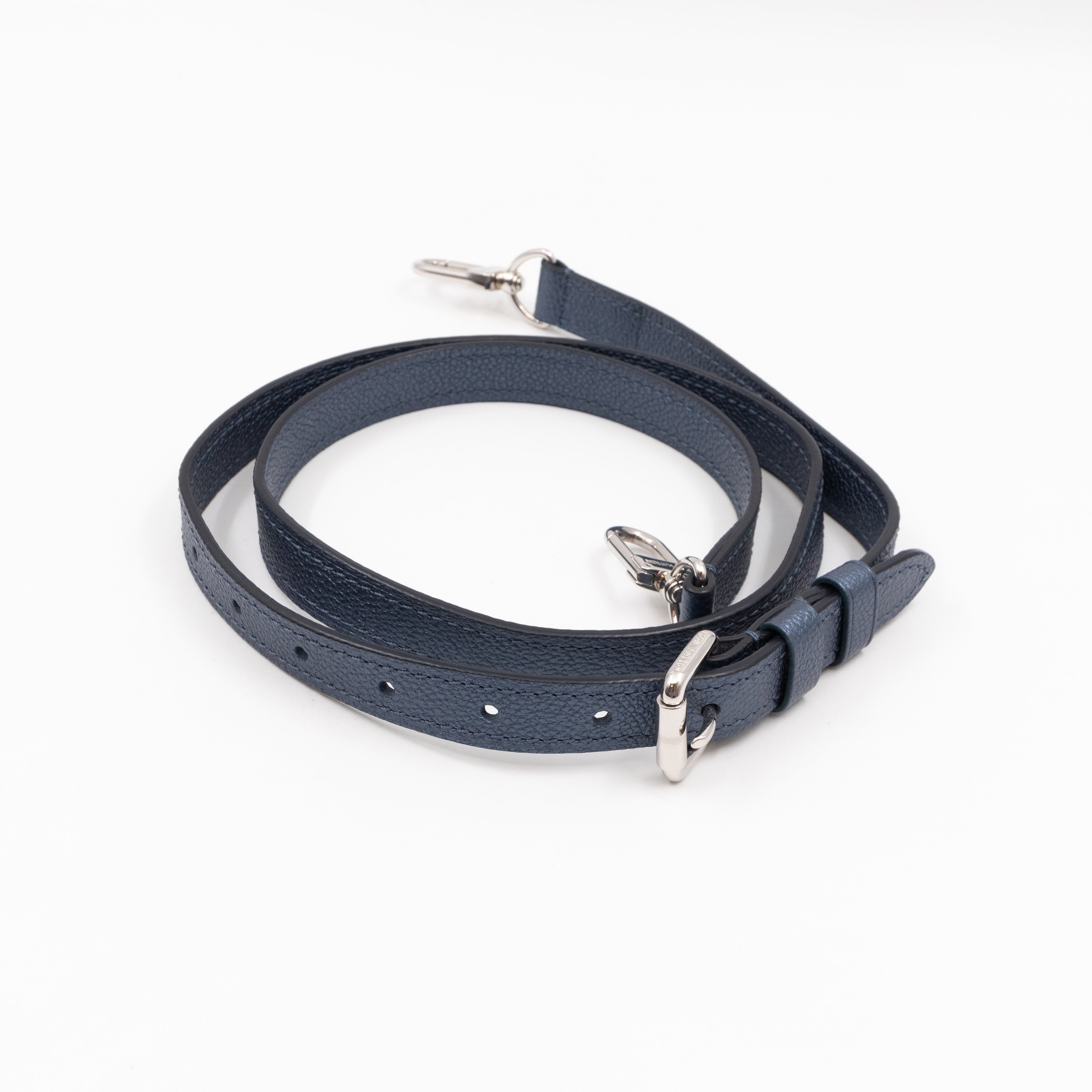 Pochette Metis Giant Empreinte Iridescent Leather