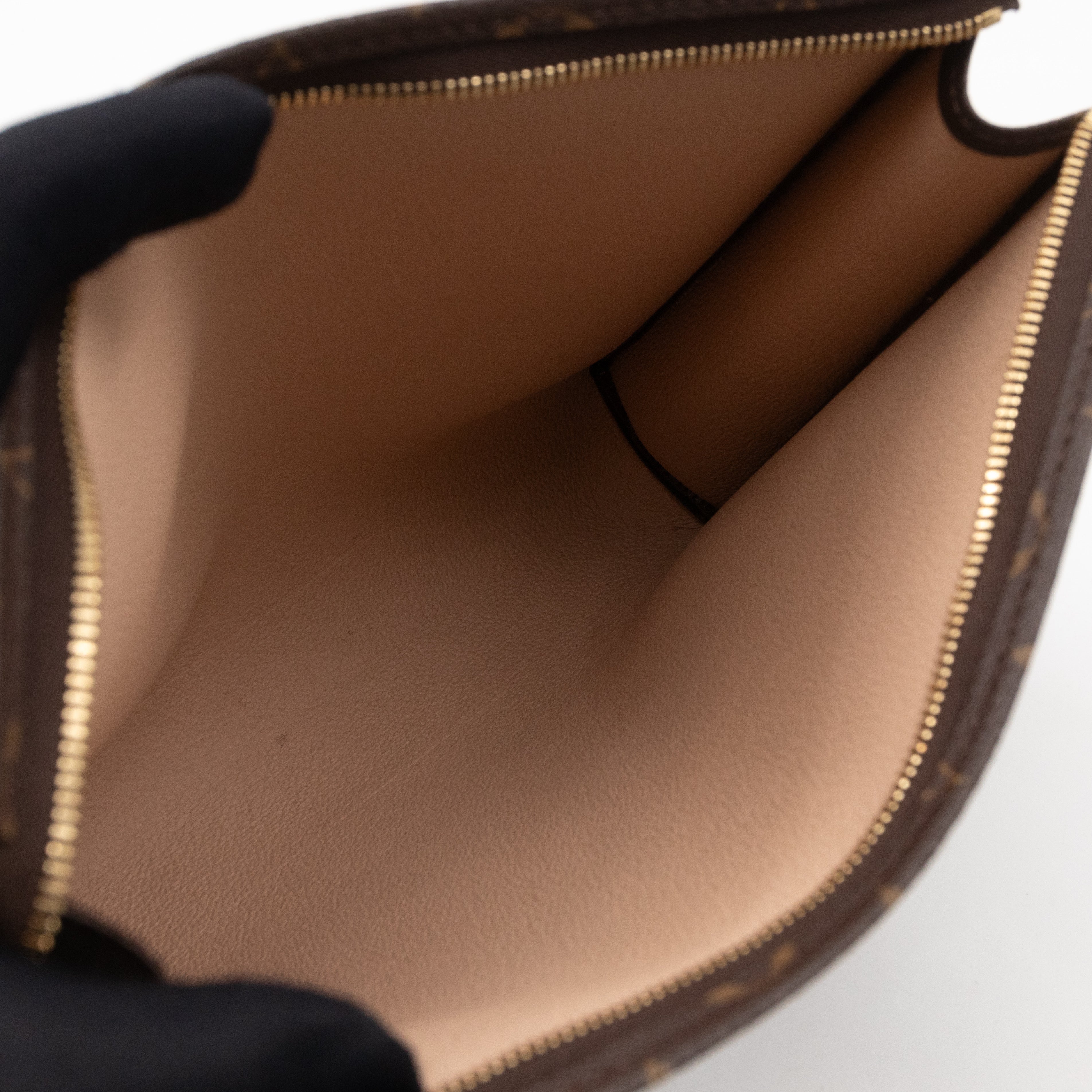 Toiletry Pouch 26 Monogram