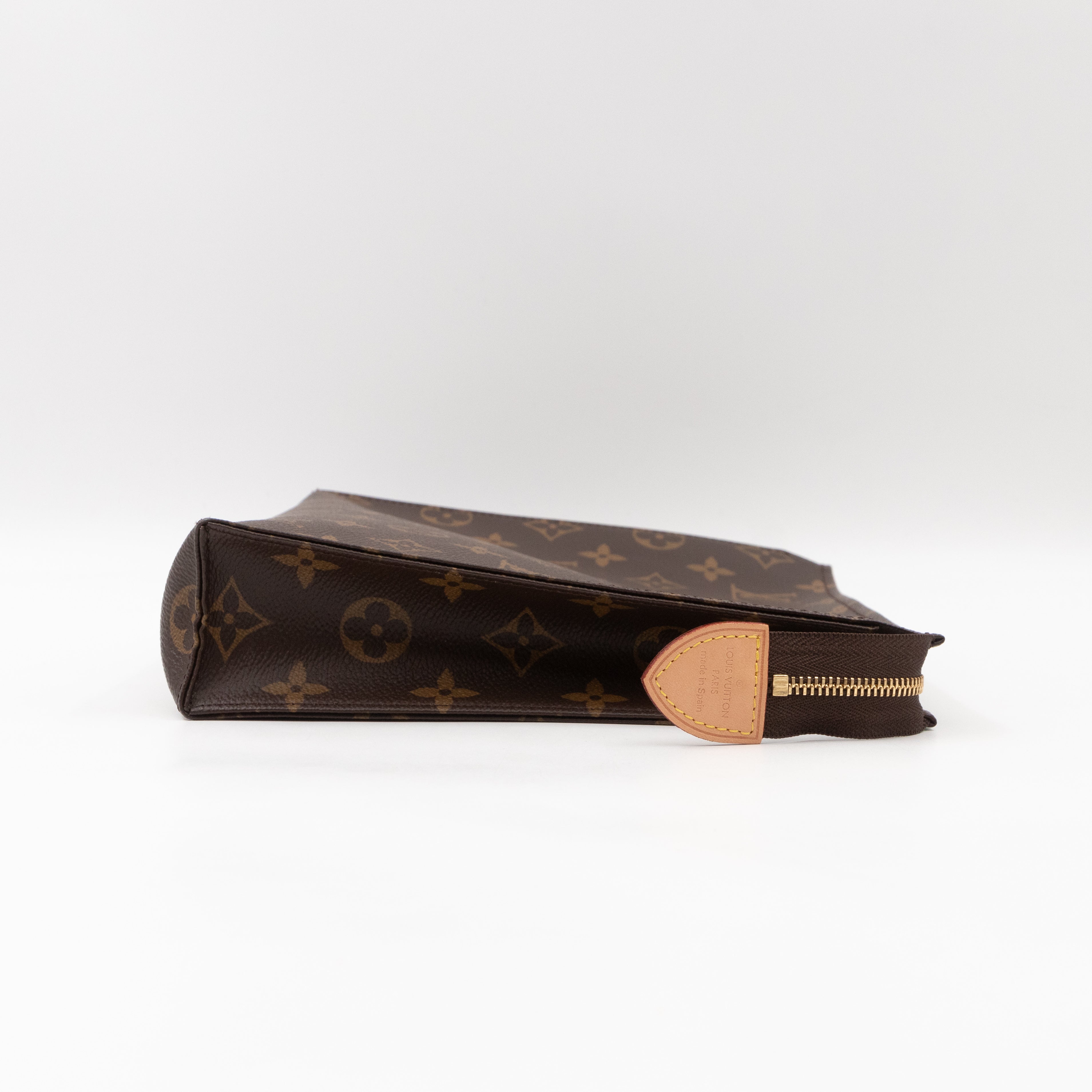 Toiletry Pouch 26 Monogram