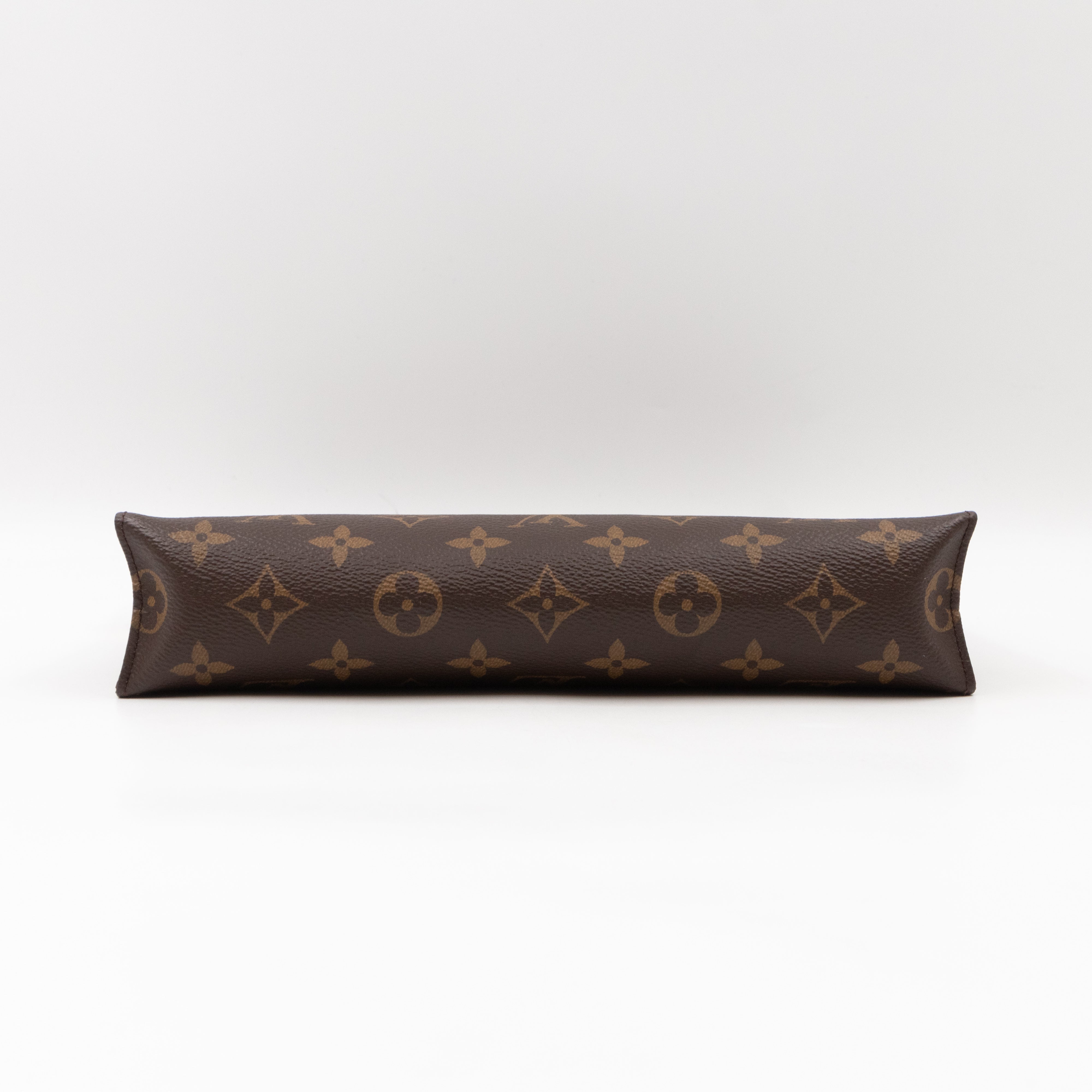 Toiletry Pouch 26 Monogram