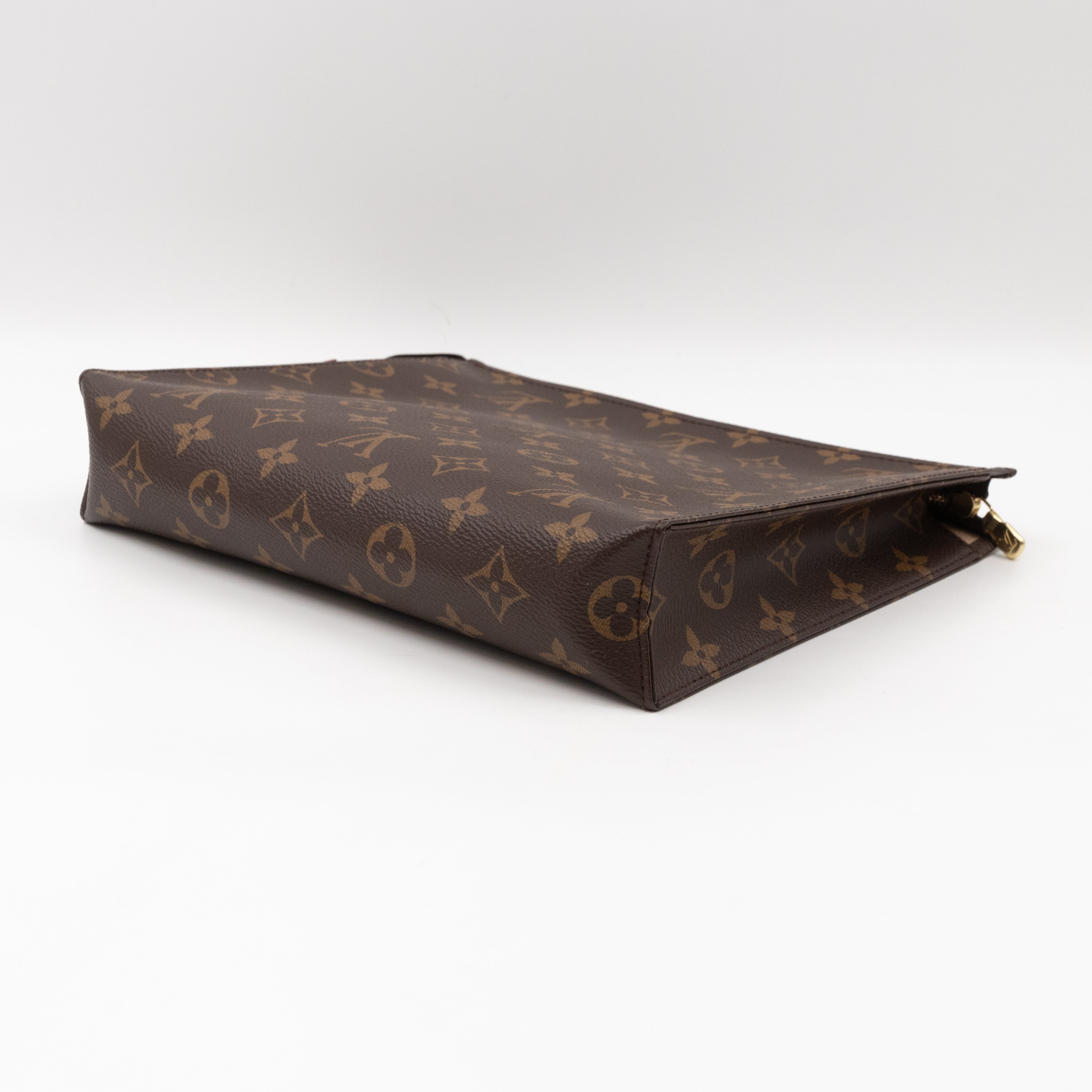 Toiletry Pouch 26 Monogram