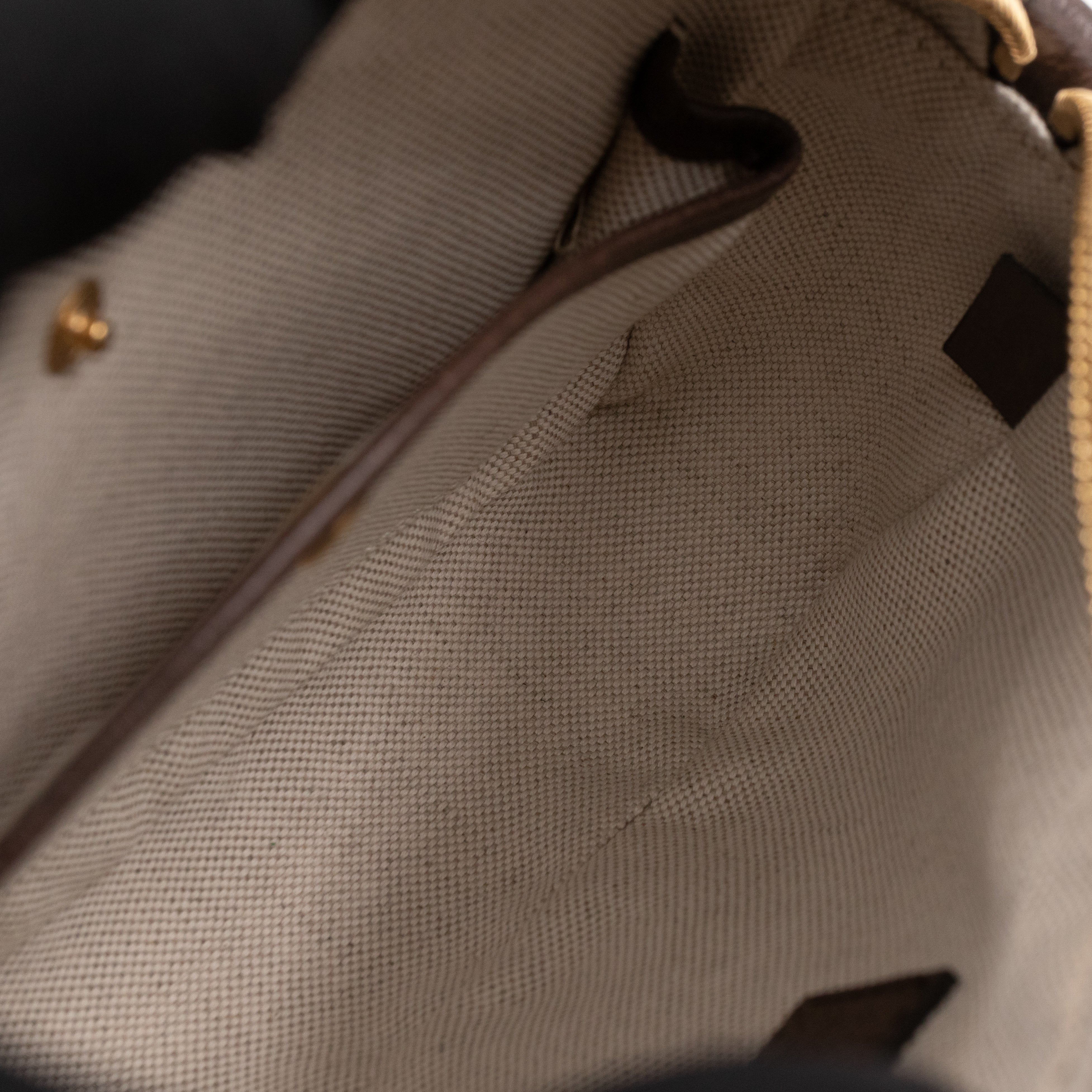 Jumbo GG Mini Bag