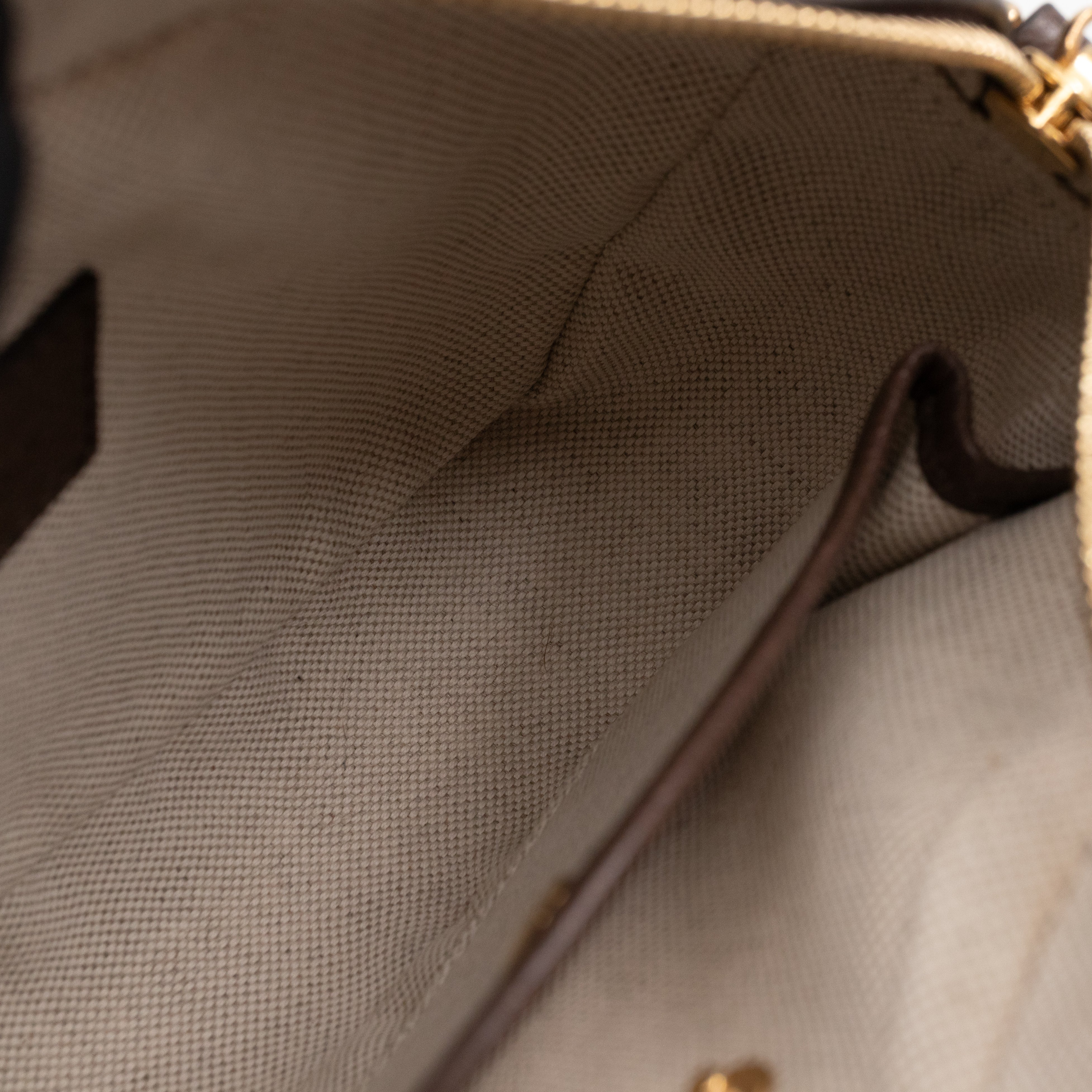 Jumbo GG Mini Bag