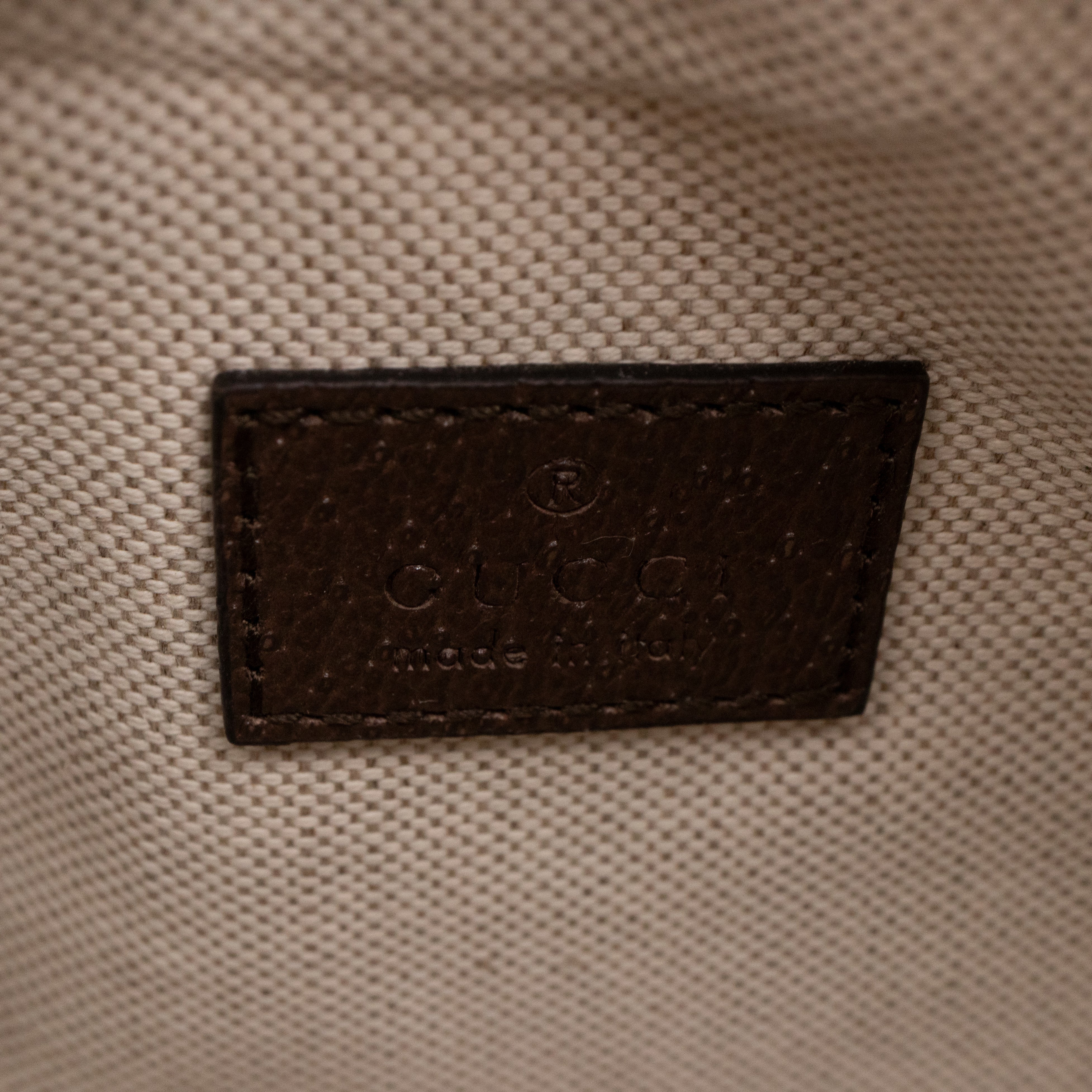 Jumbo GG Mini Bag