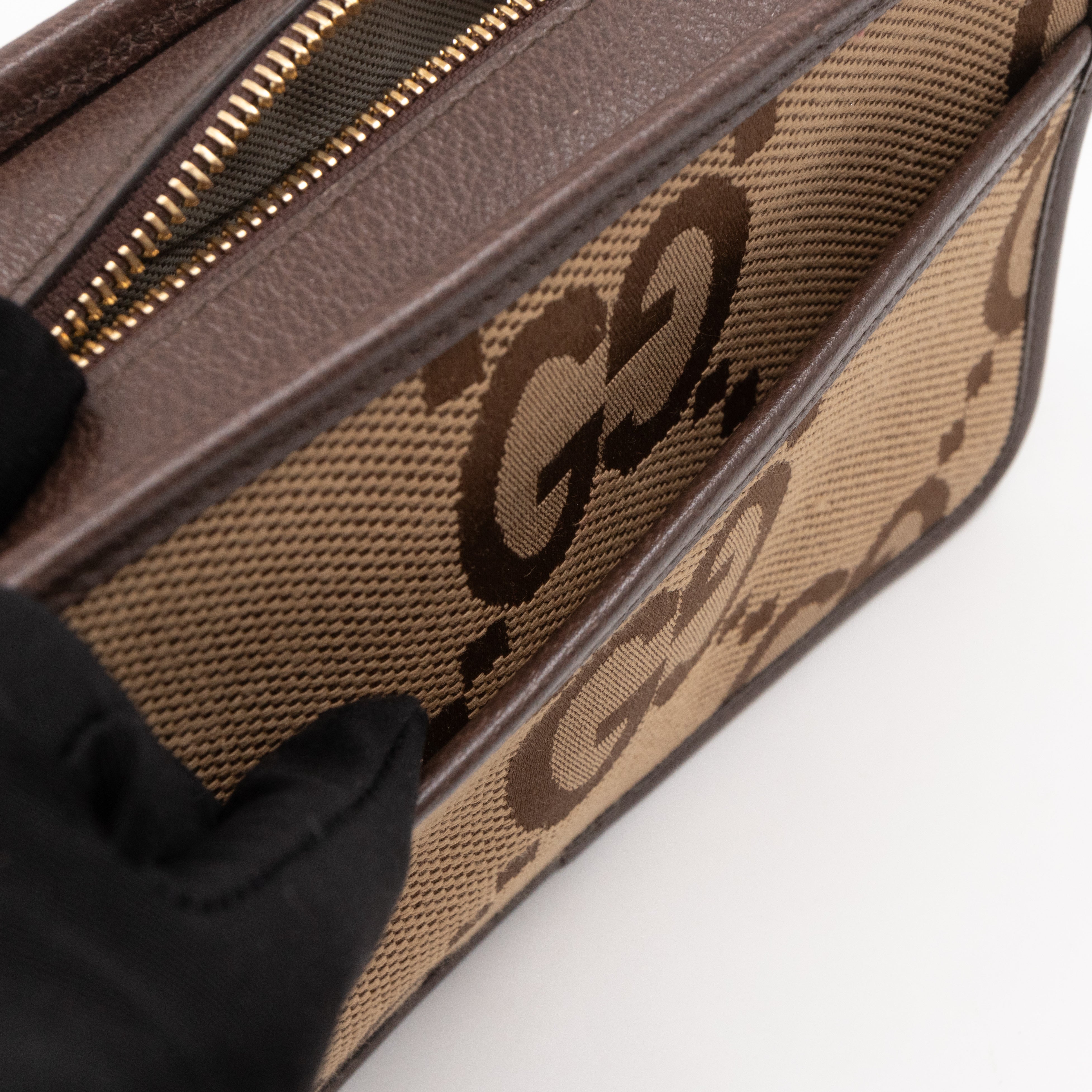 Jumbo GG Mini Bag