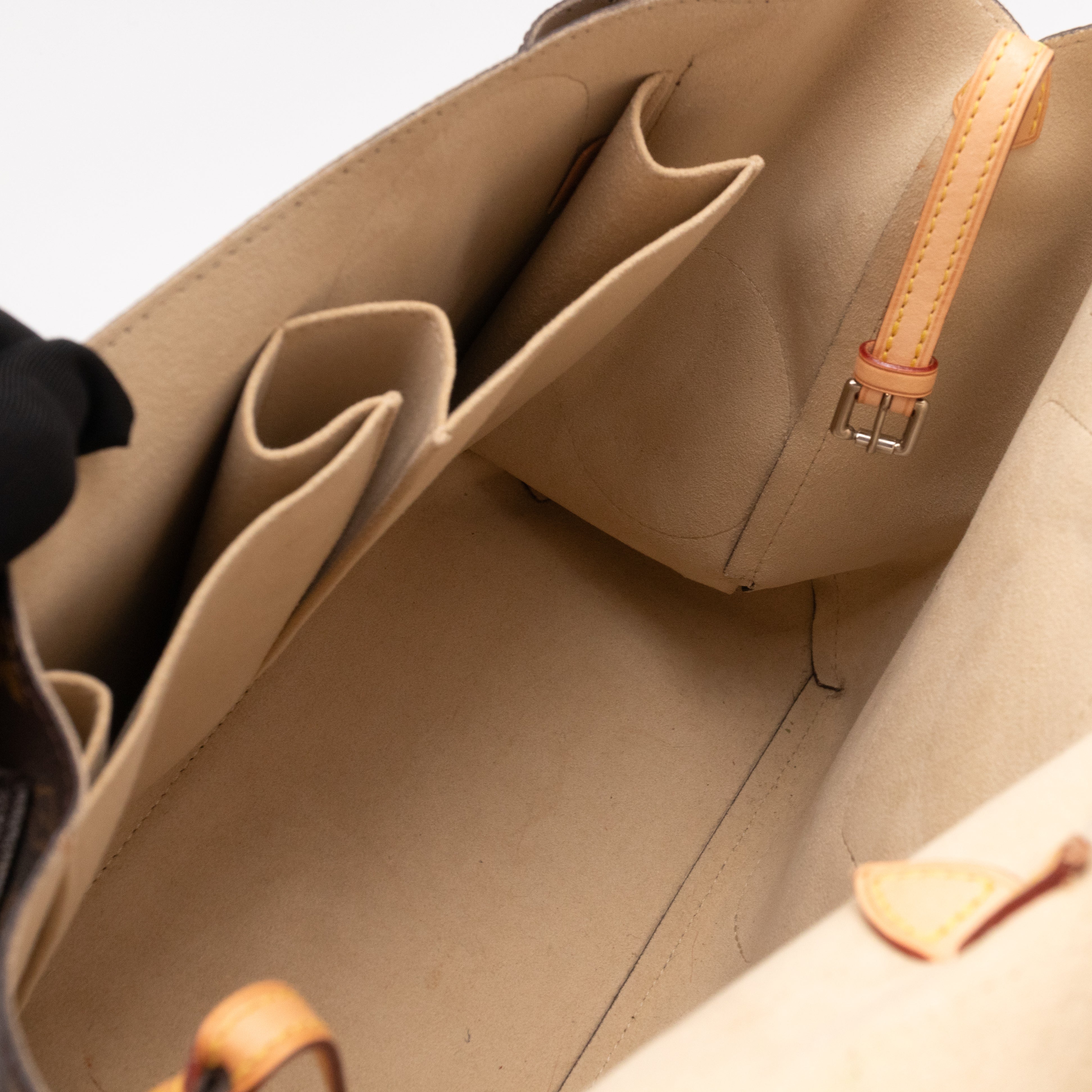 Cindy Sherman Camera Messenger Bag Patch