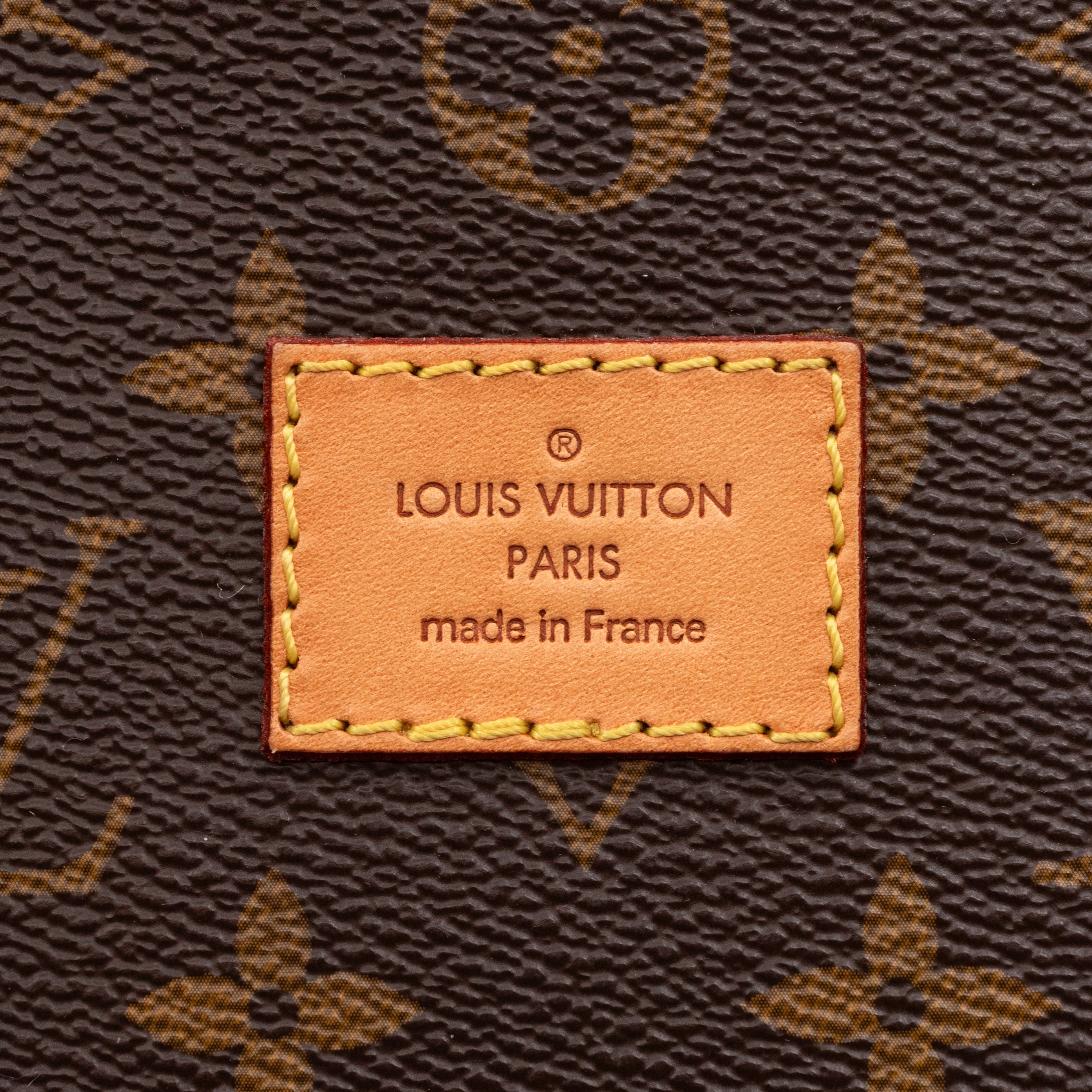 Cindy Sherman Camera Messenger Bag Patch