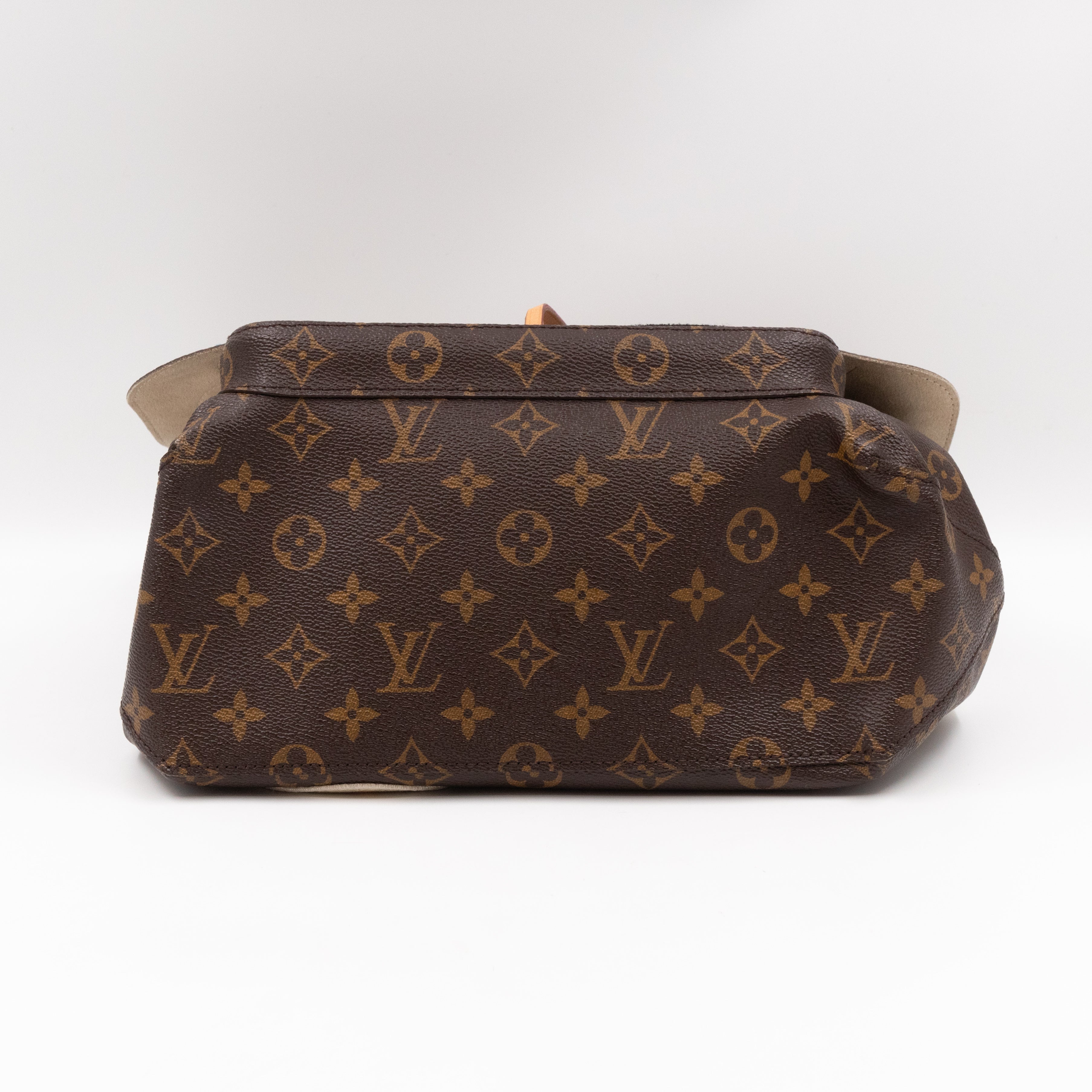 Cindy Sherman Camera Messenger Bag Patch