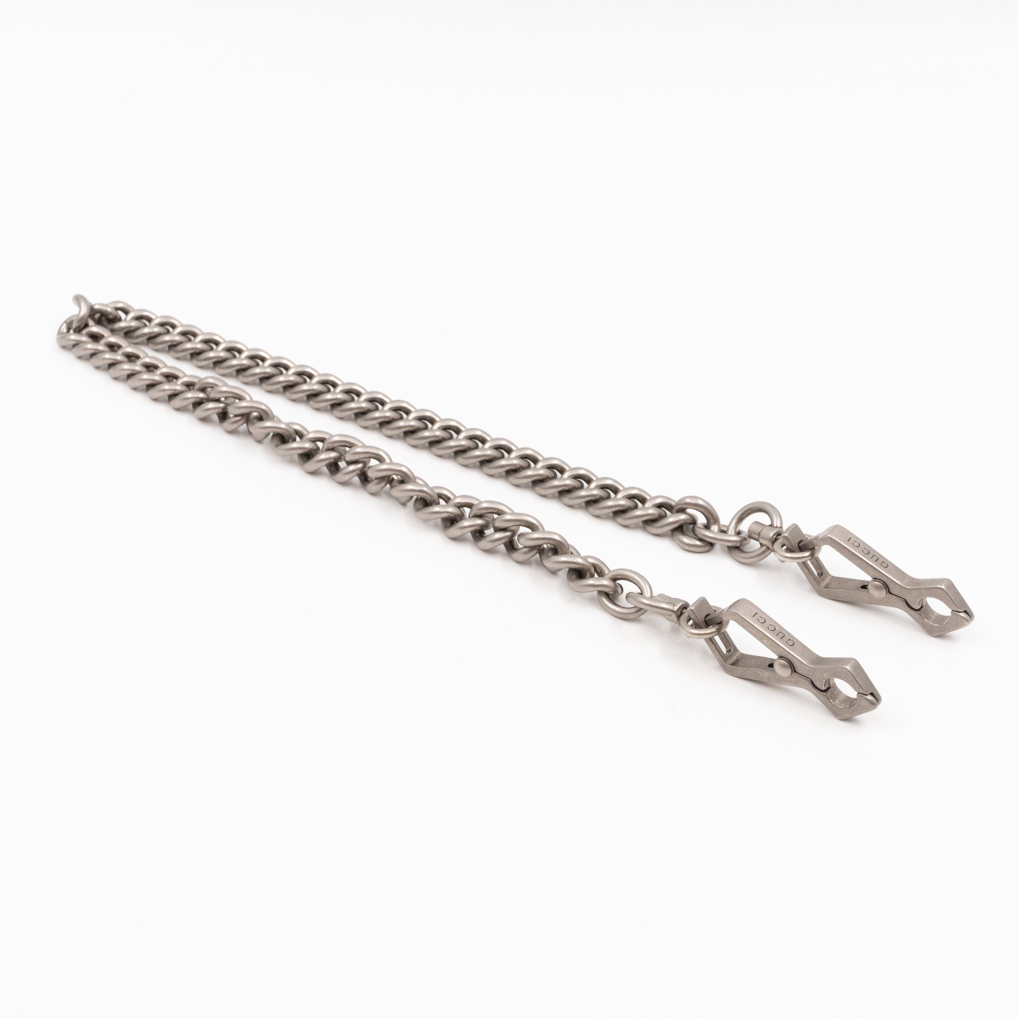 Dionysus GG Supreme Wide Embellished Strap