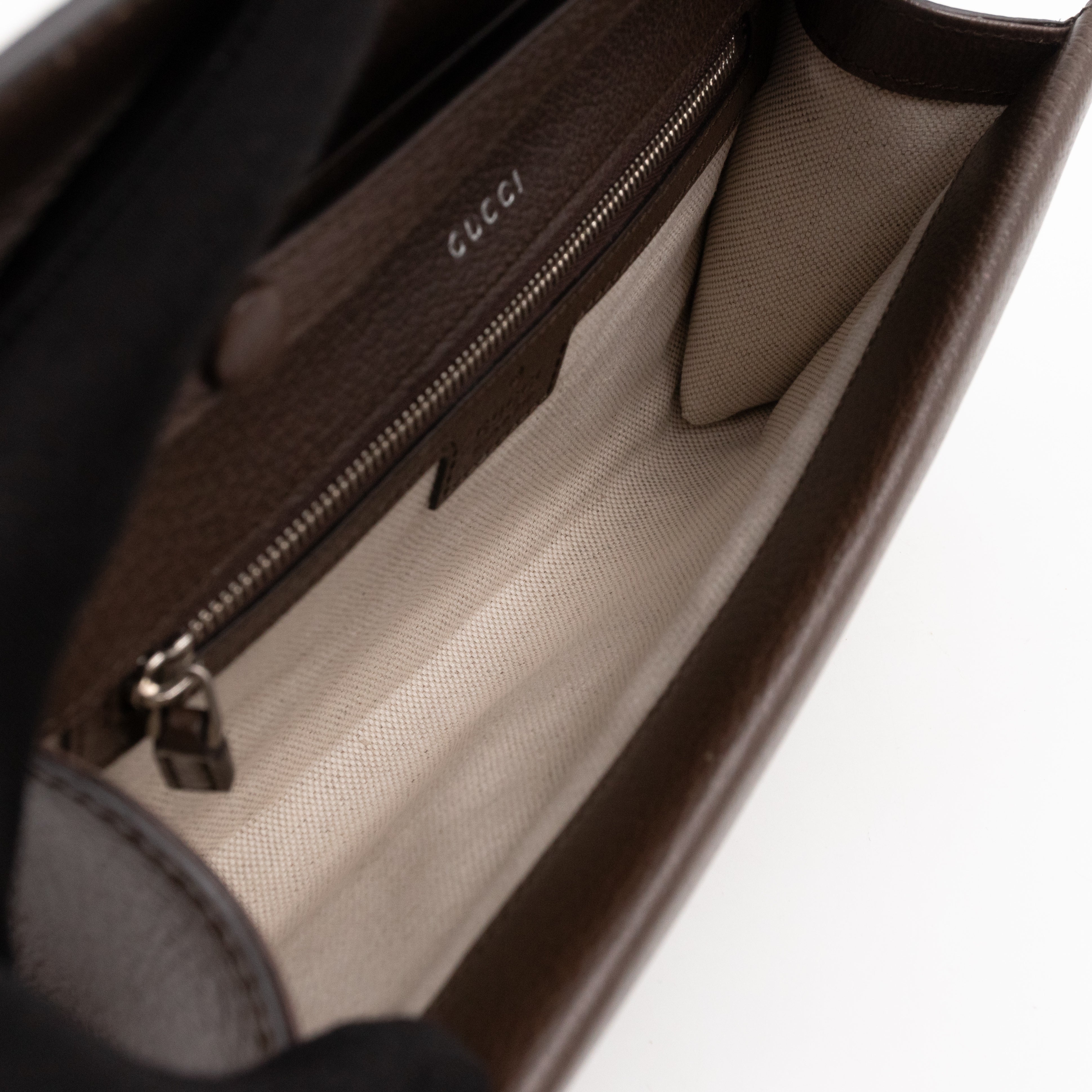 Dionysus GG Supreme Wide Embellished Strap