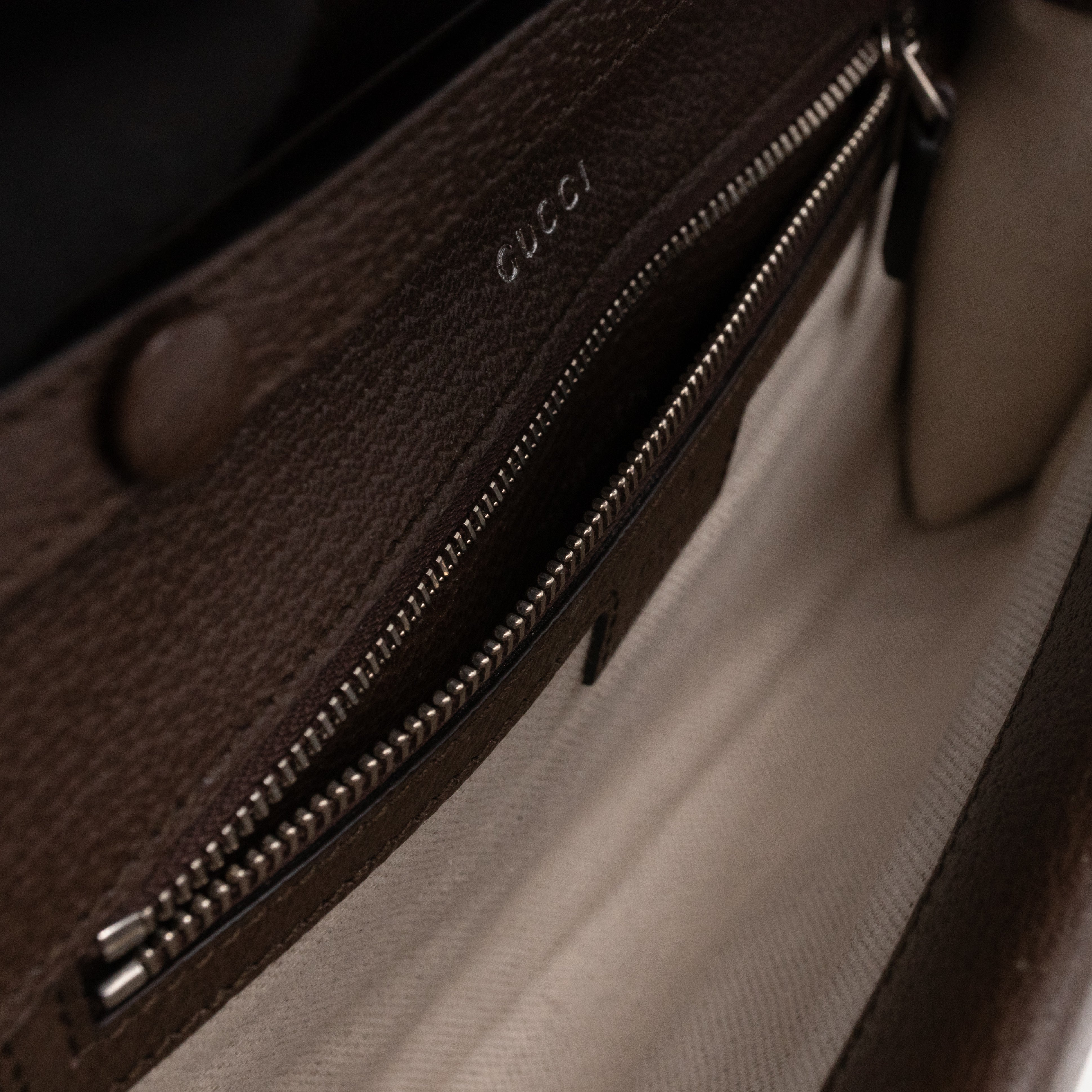 Dionysus GG Supreme Wide Embellished Strap