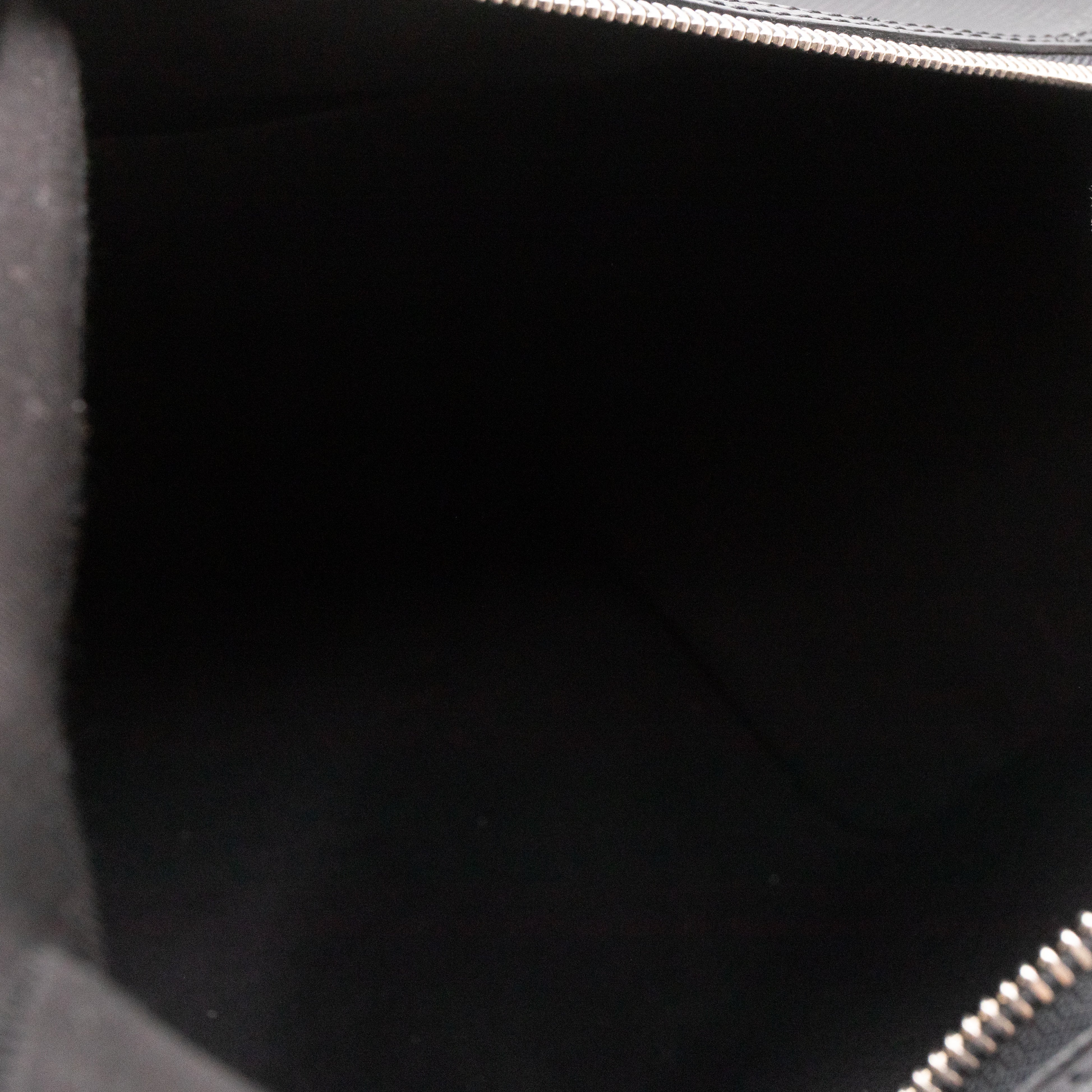 Speedy 30 Epi Leather Black
