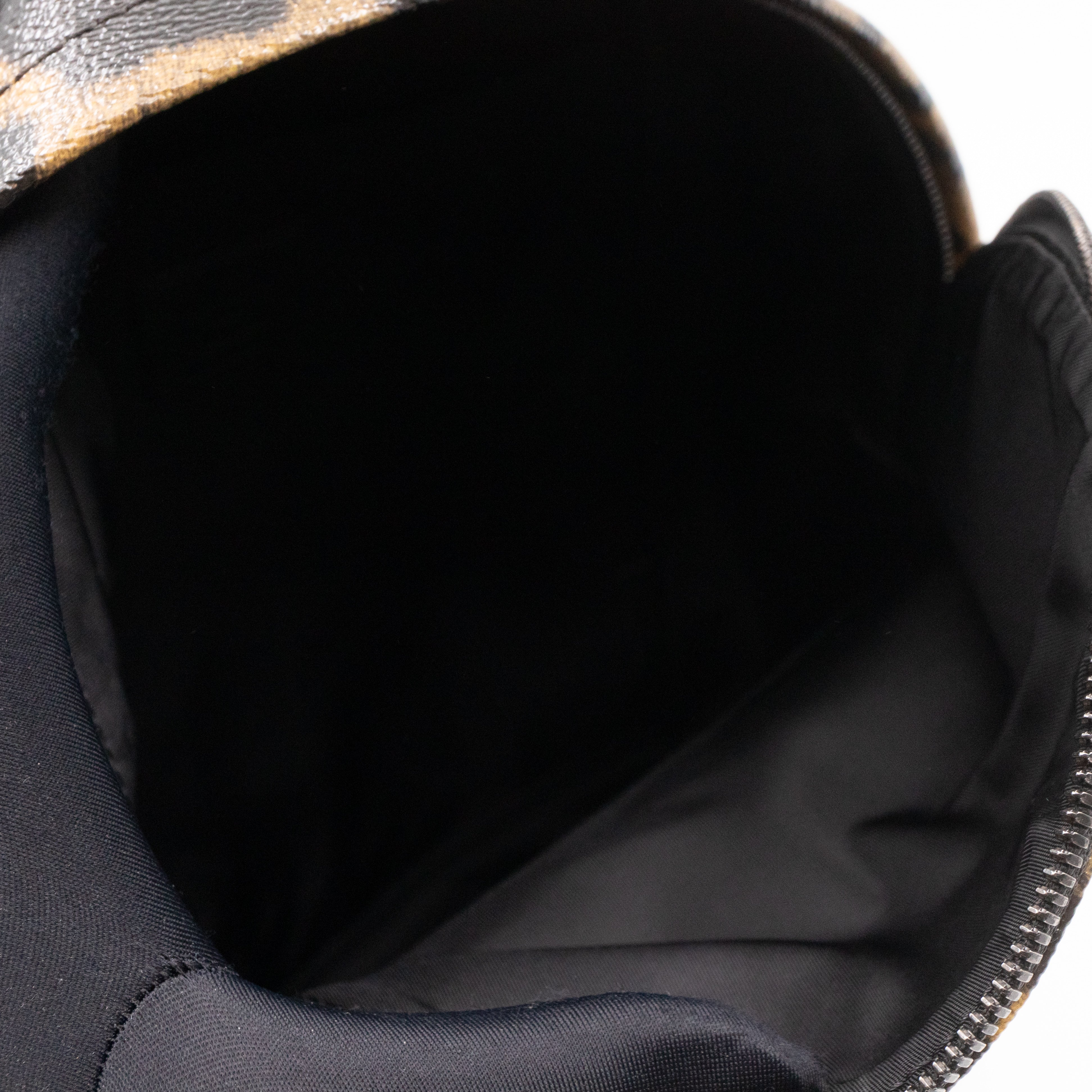 Palm Springs Backpack PM Wild Animal Print