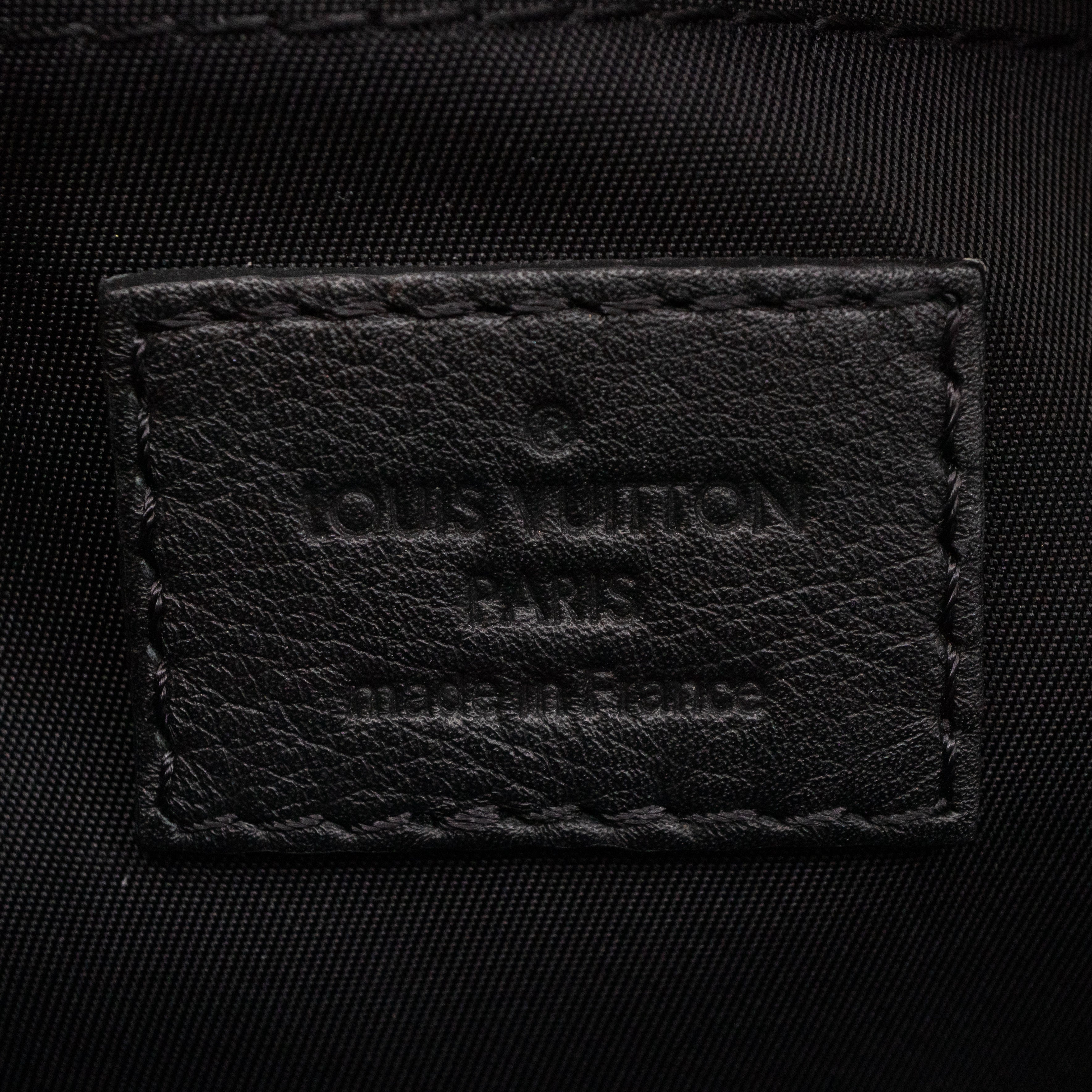 Palm Springs Backpack PM Wild Animal Print