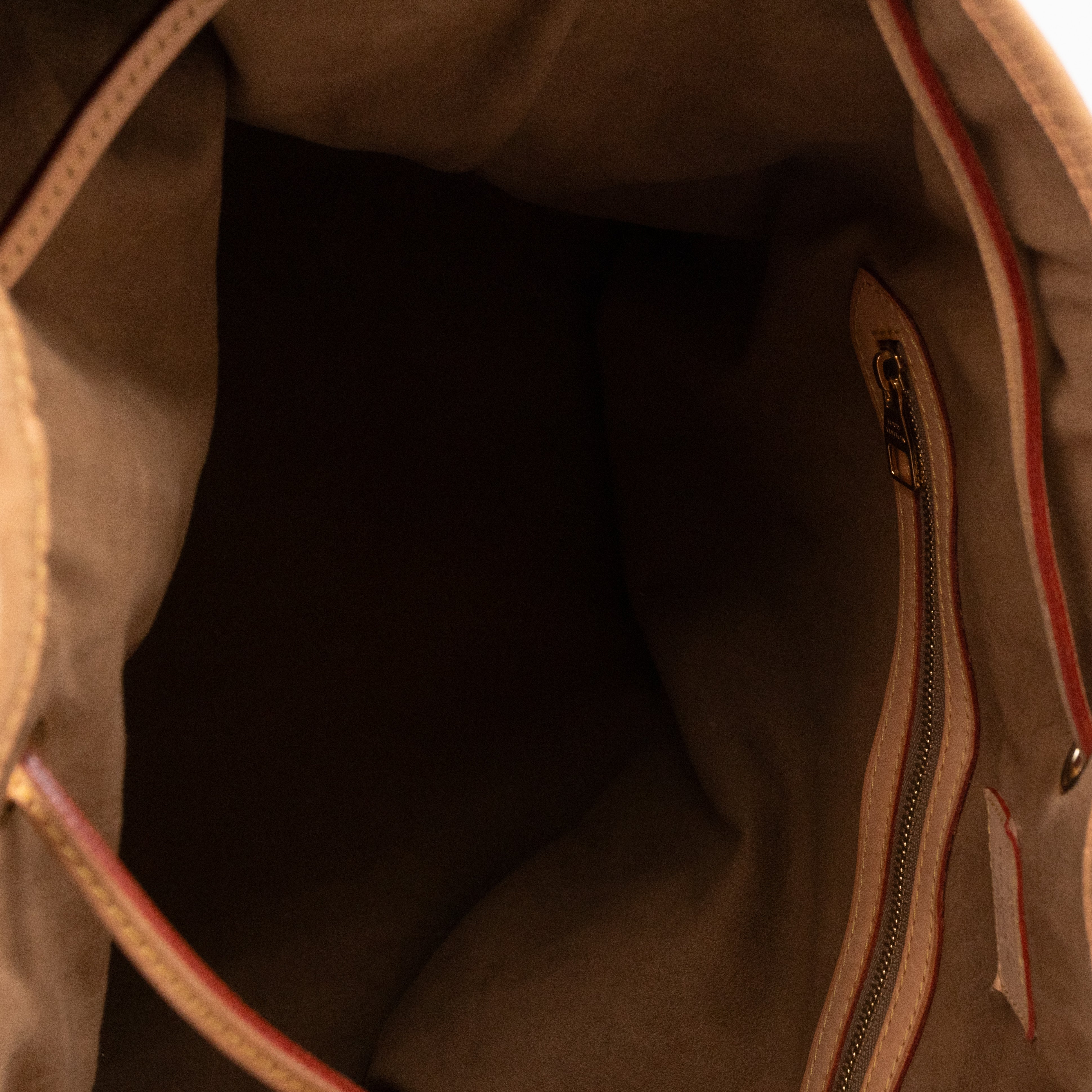 Noe Monogram Eden Kaki