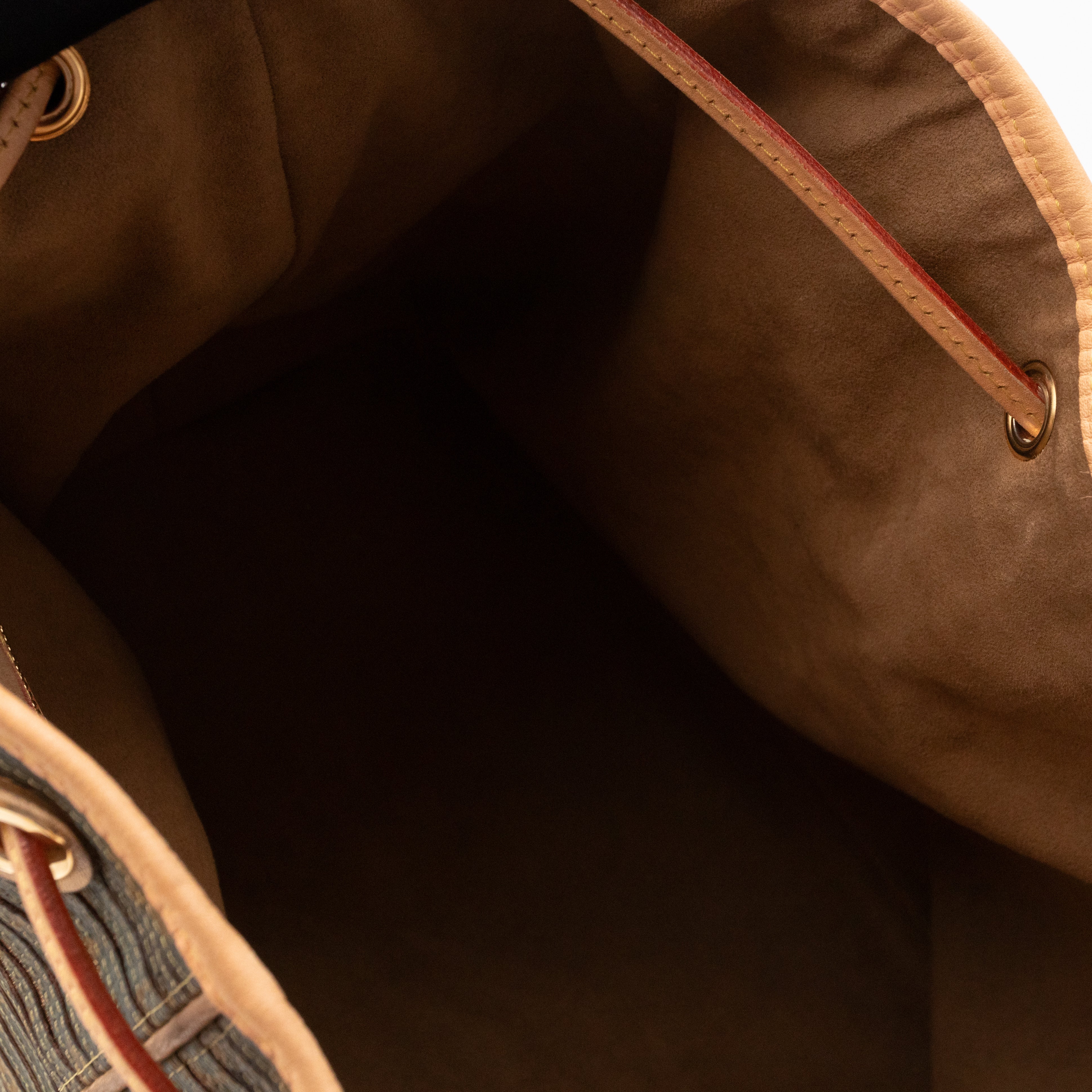 Noe Monogram Eden Kaki